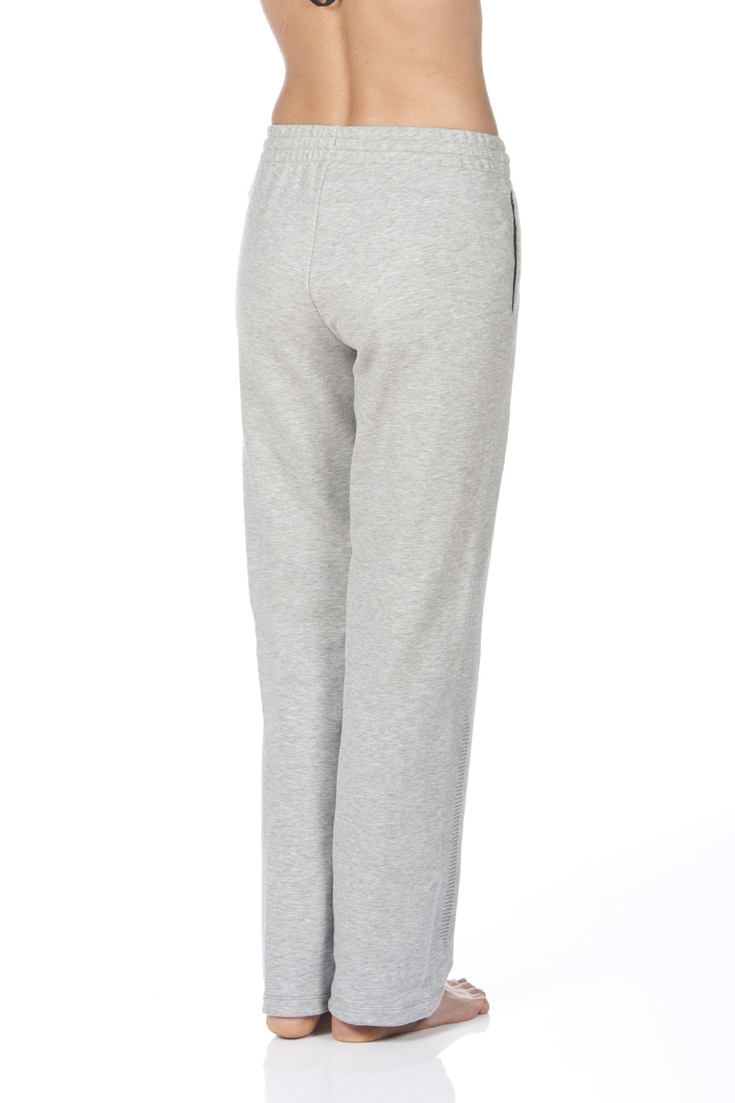 TL PANT MEDIUM GREY MELANGE 10