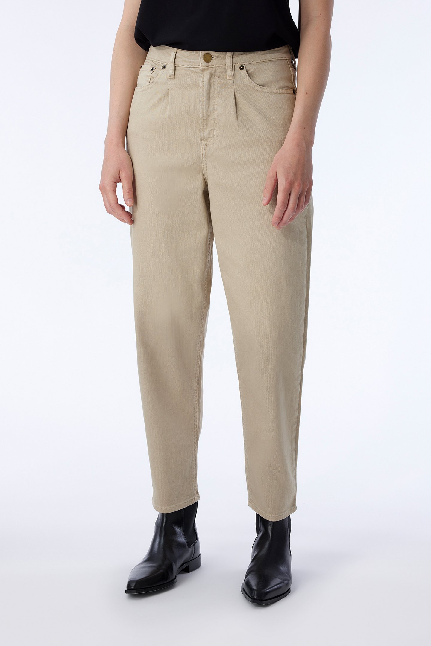 DAWN PANTS SAND 4
