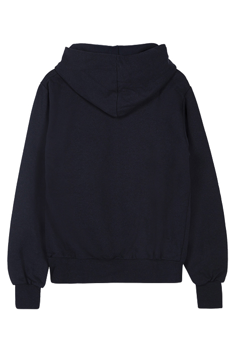 JR HOODIE ESCH ROME 22 MERCH NAVY 2