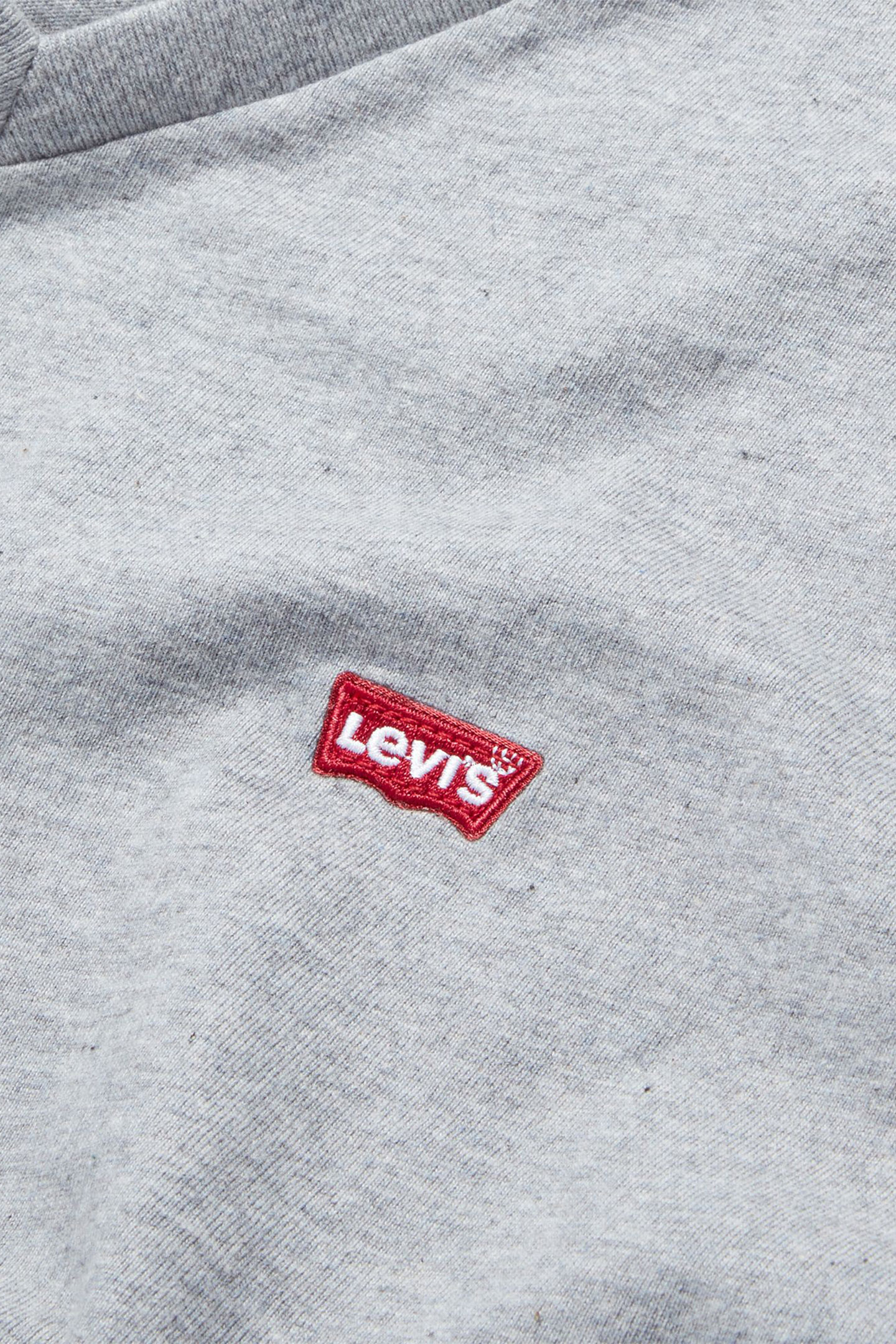 ORIGINAL HOUSEMARK V-NECK TEE GREY 7