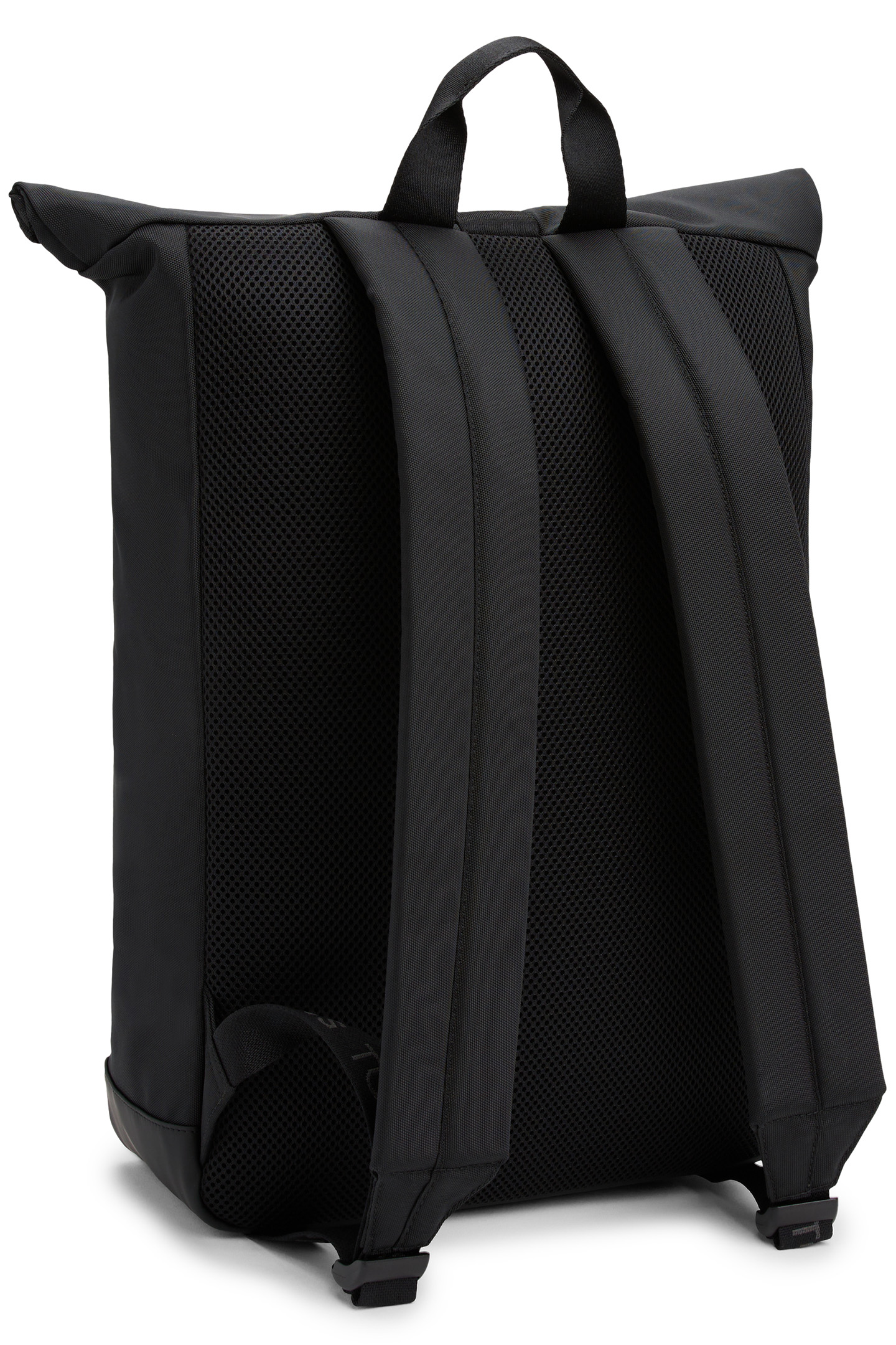 TJM ESS DAILY ROLLTOP BLACK 3