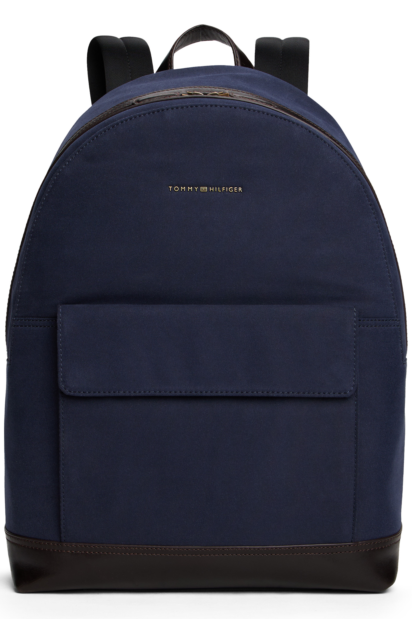 TH CASUAL PREP BACKPACK PREPPY NAVY 1