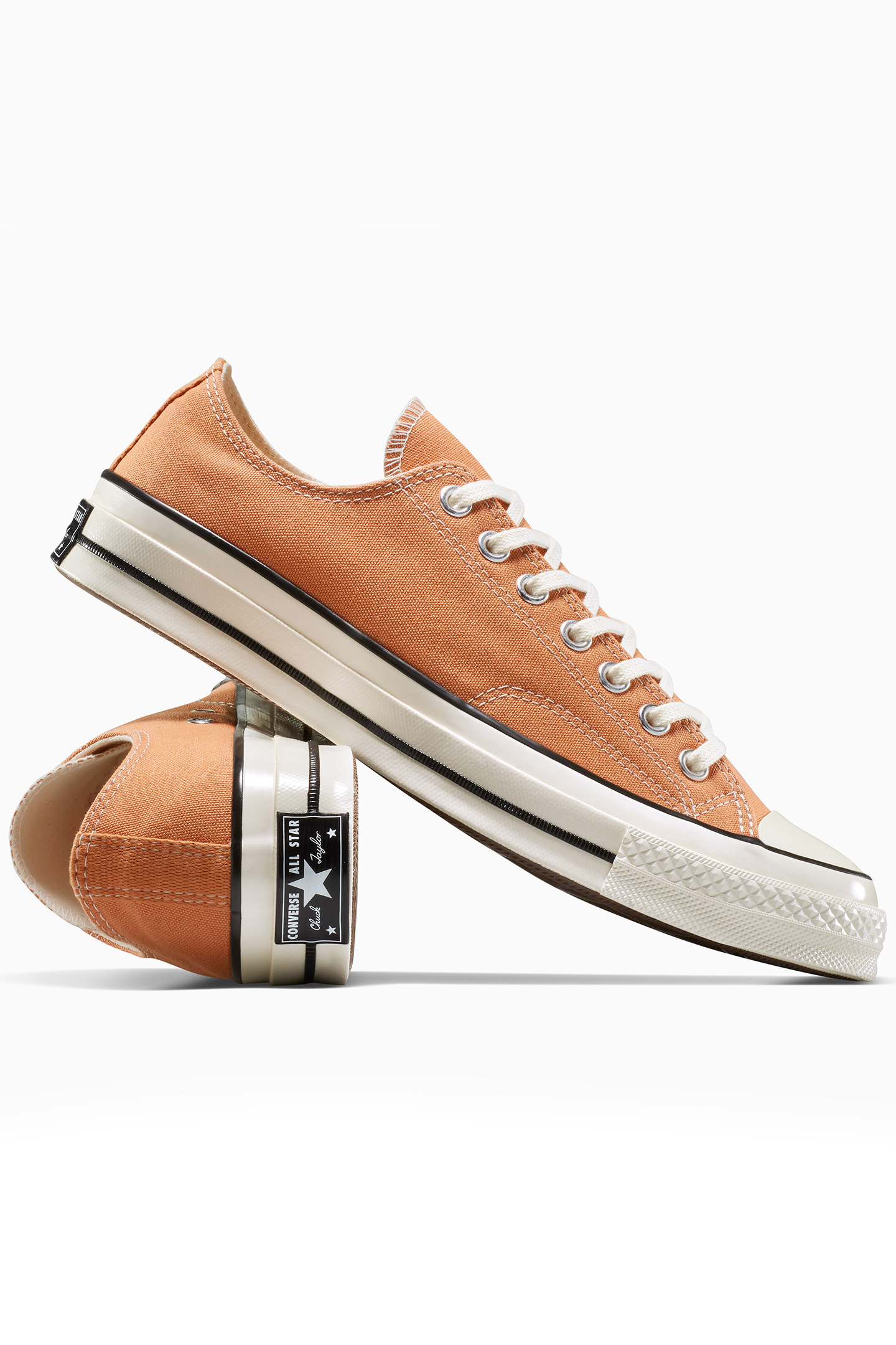 UNISEX CHUCK 70 CLAY COURT/EGRET/BLACK 10