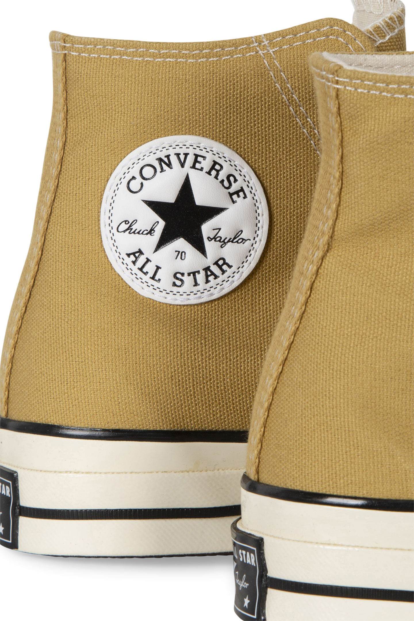 UNISEX CHUCK 70 DUNESCAPE/EGRET/BLACK 4