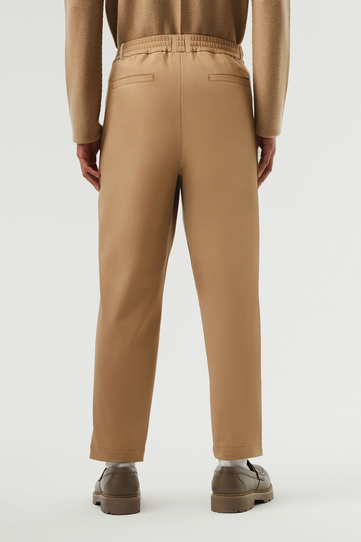 ATA PAVO V1.Y7.02 PANTS CORN 2