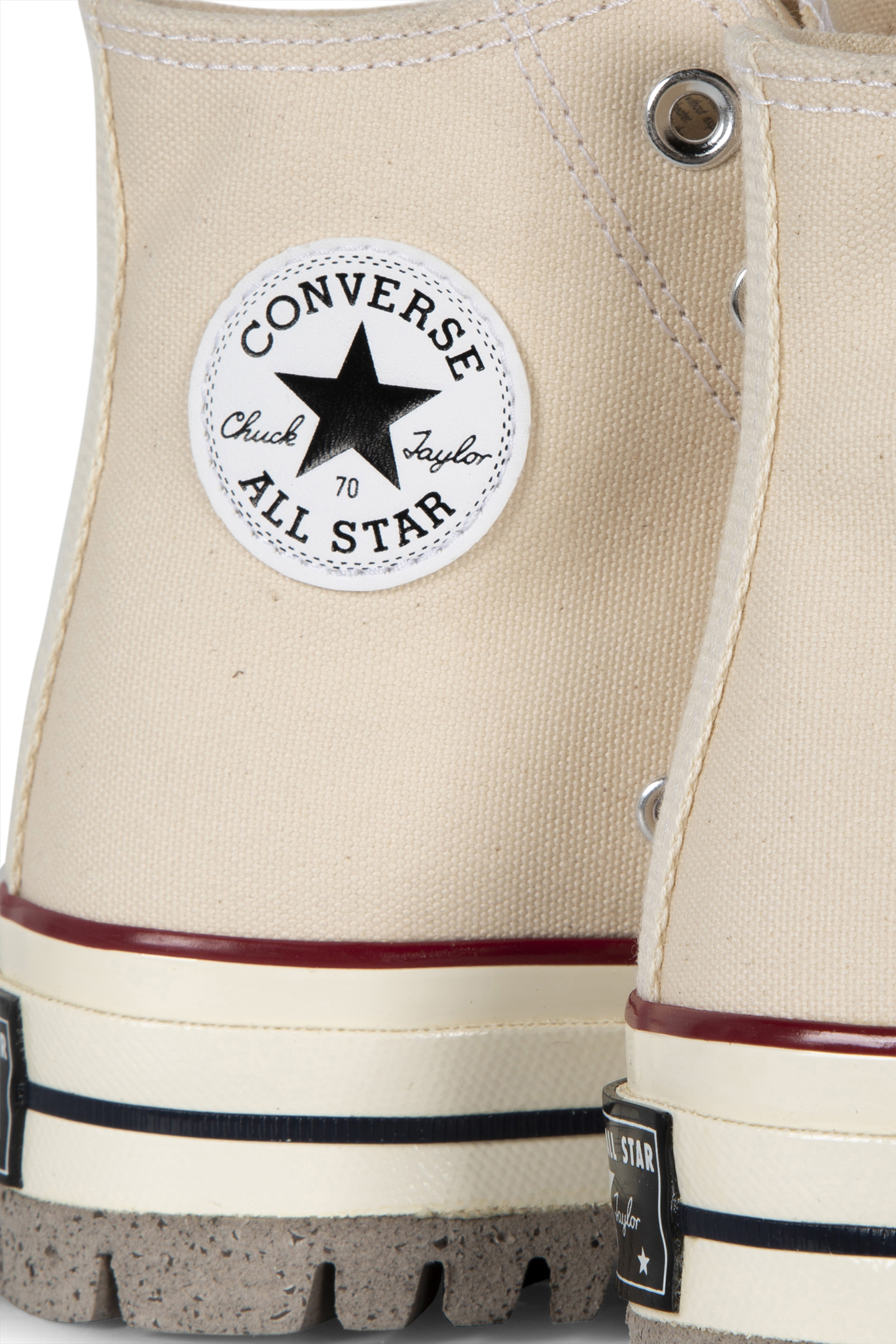 UNISEX CHUCK 70 TREK PARCHMENT TREK VINTAGE 4