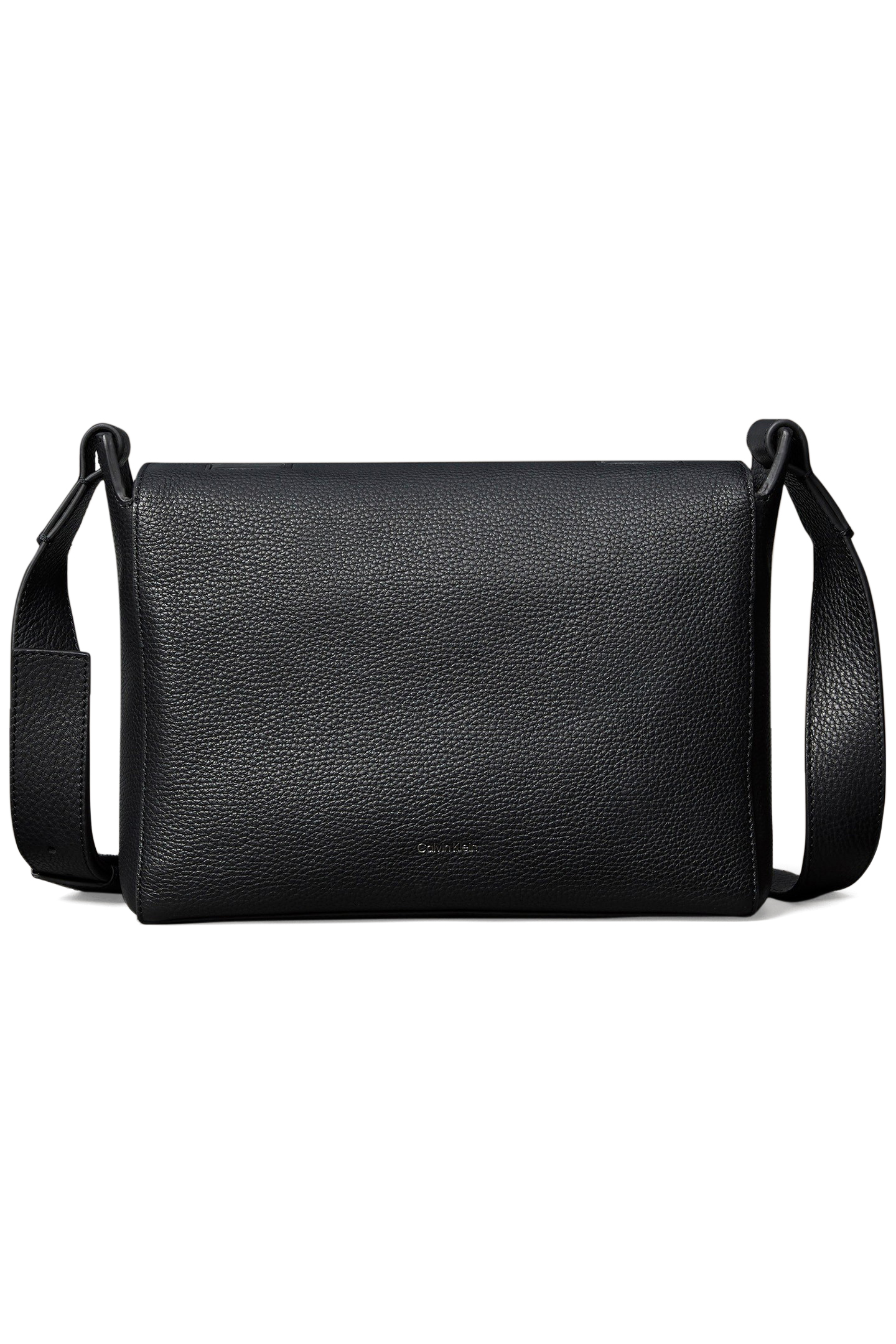 MICRO PEBBLE MESSENGER NA BLACK 1