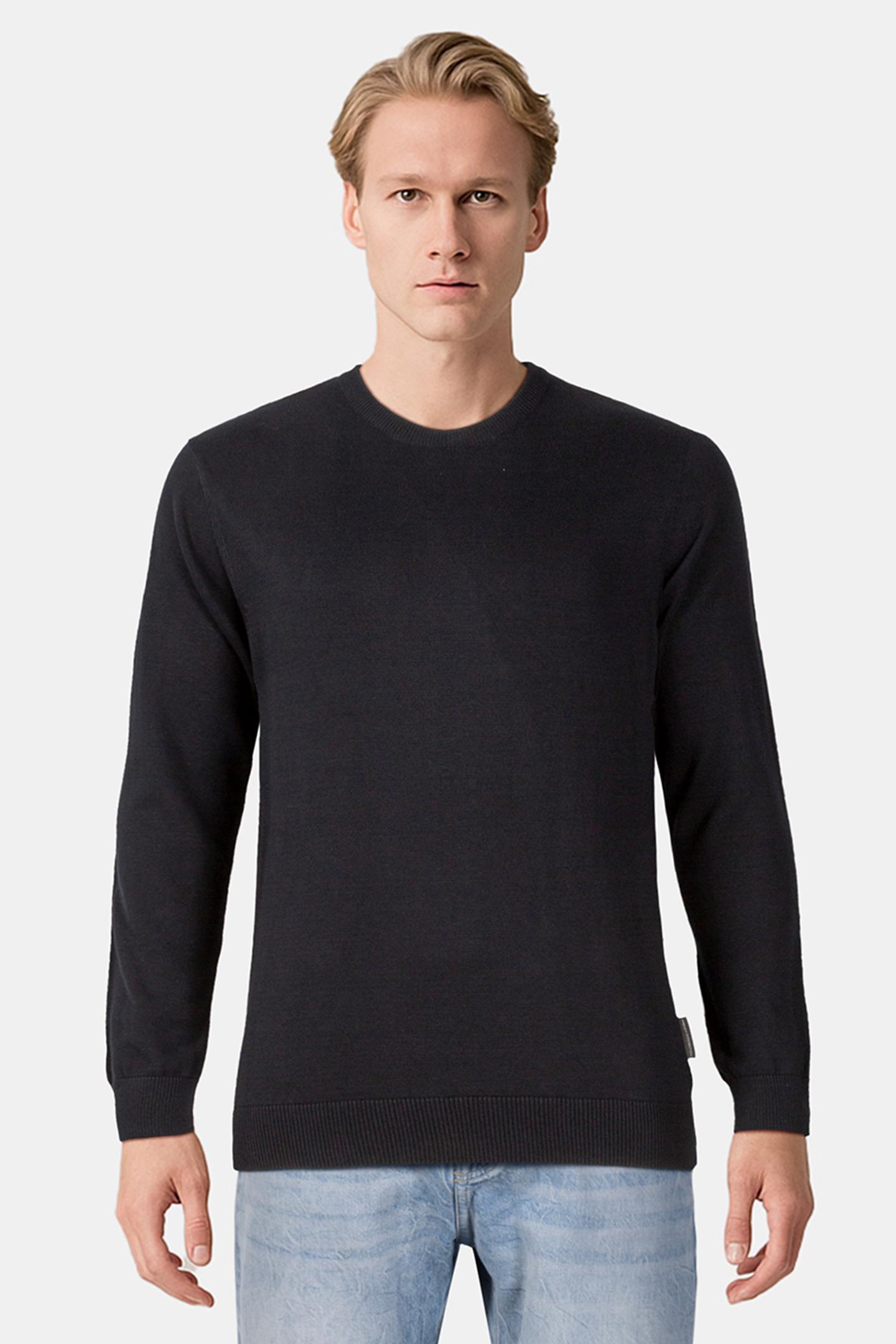 COTTON CREW MARINE 1