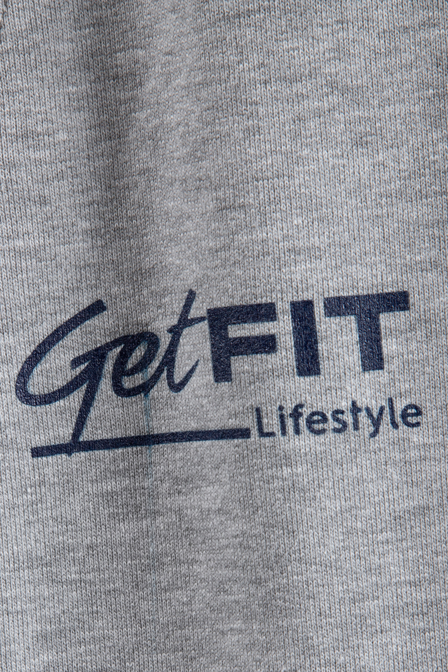 W ESSENTIAL PANT GET FIT MEDIUM GREY MELANGE 5