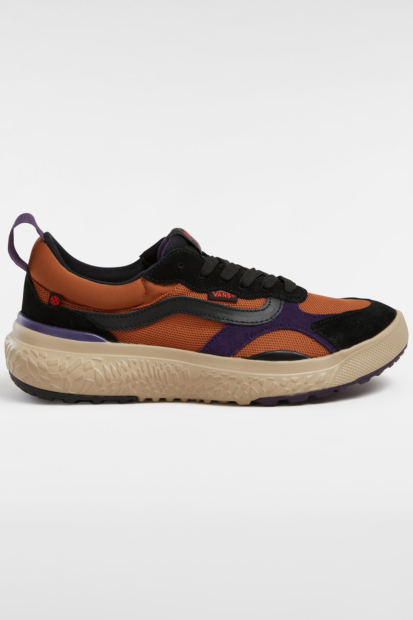 UNISEX MTE ULTRARANGE NEO VR3 GLAZED GINGER 1