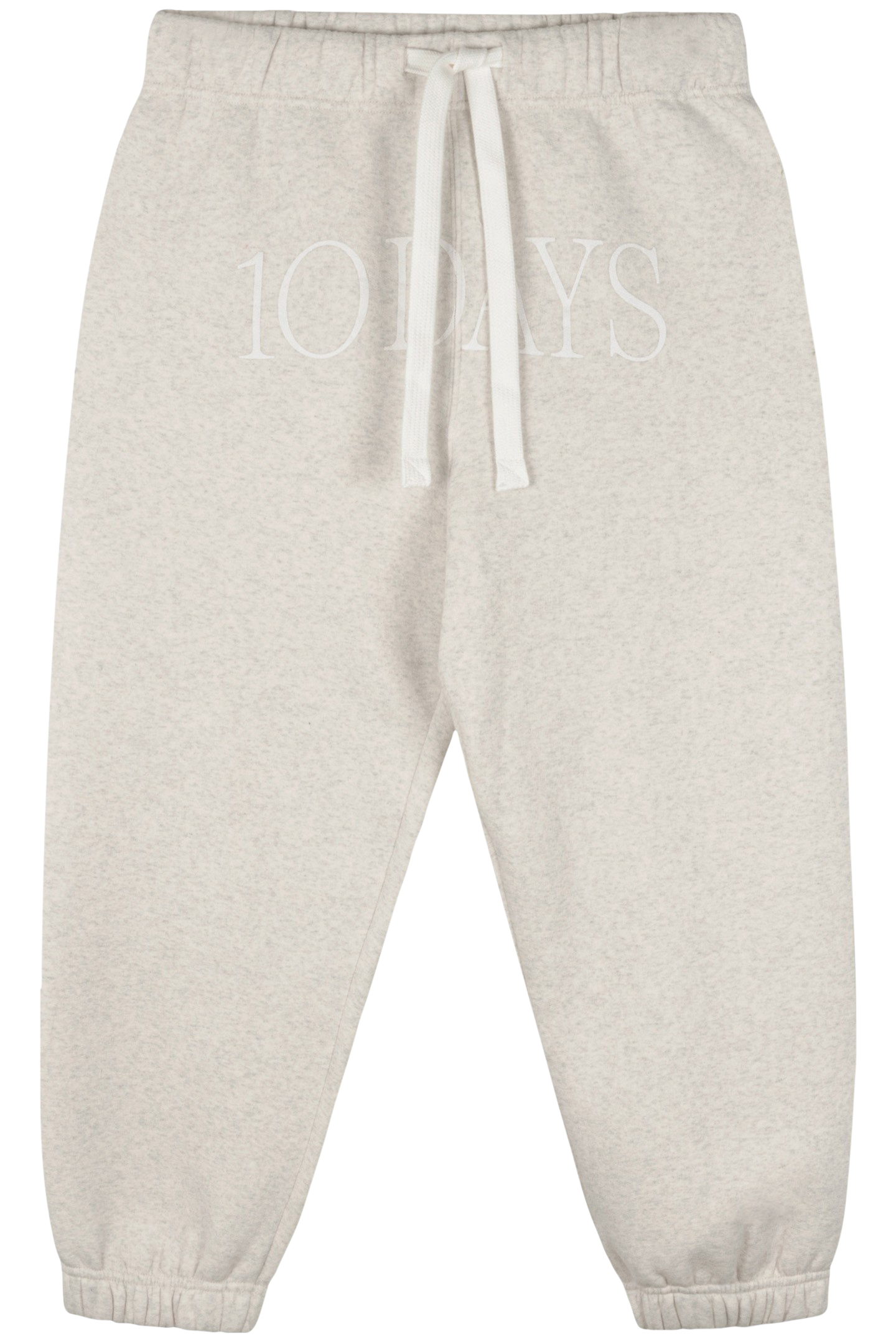 THE BAR JOGGER FOAM SOFT WHITE MELEE 4