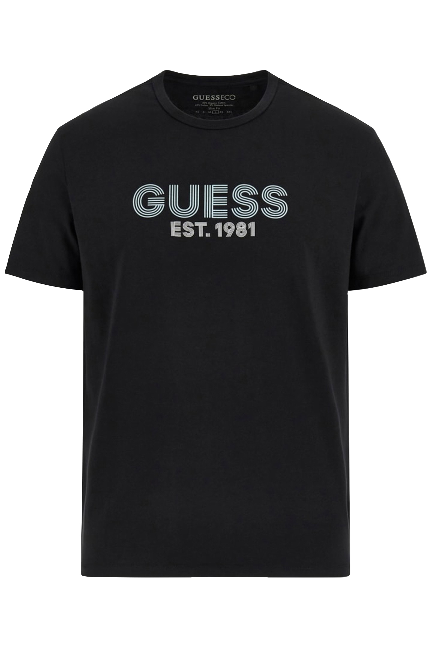 SS CN CLASSIC DESIGN JET BLACK A996 4