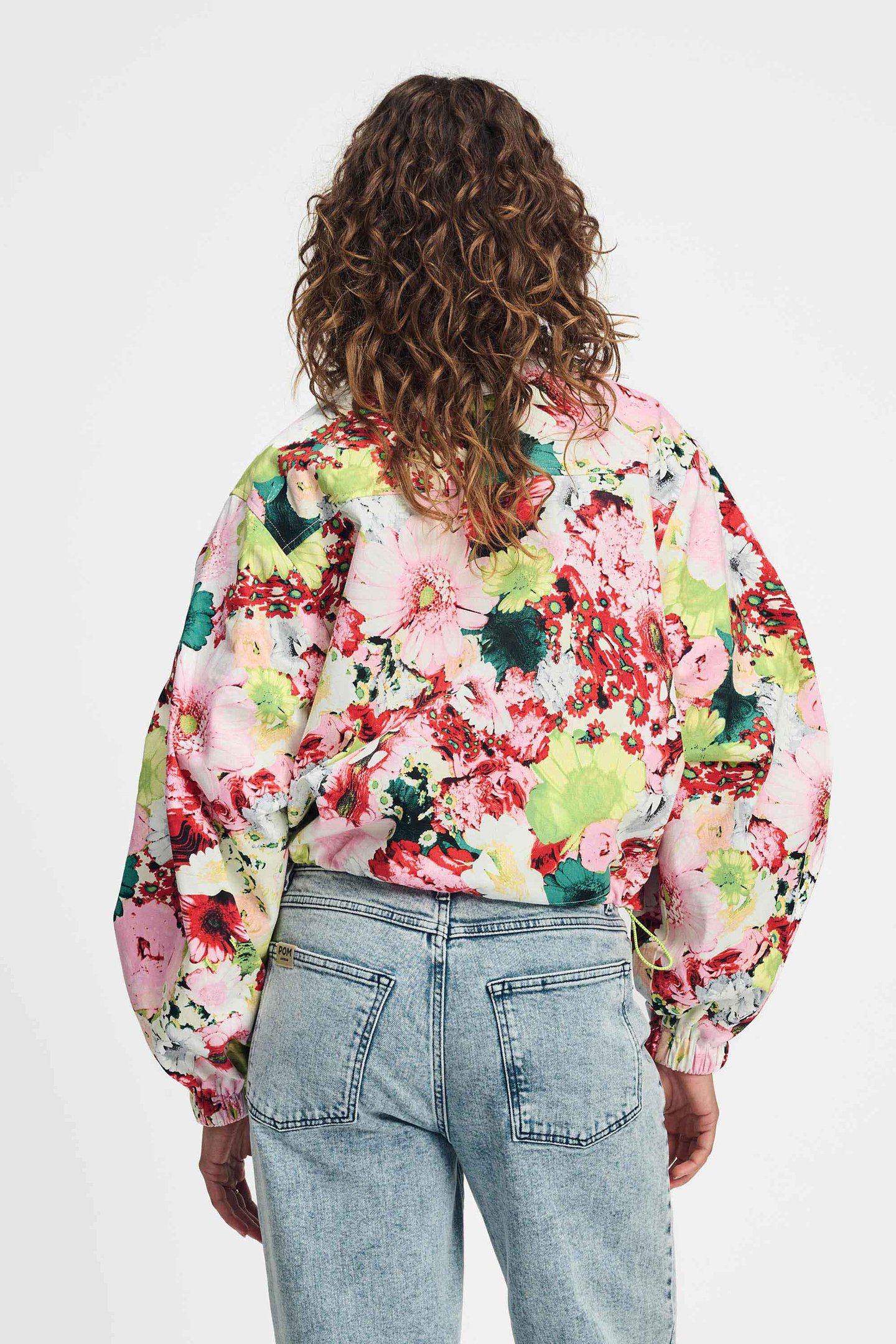 JACKET - LOVE BOUQUET 2