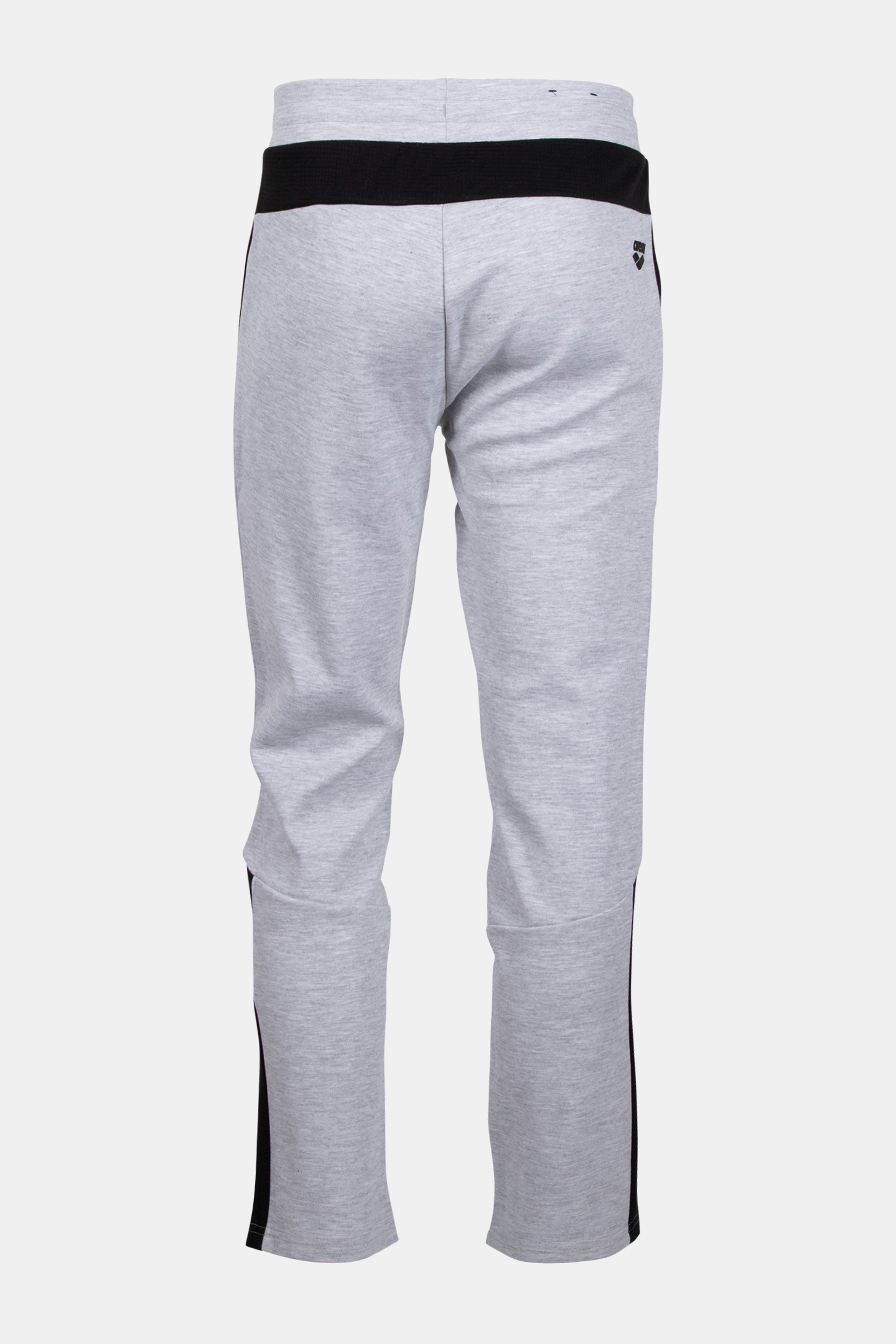 MAN PANTS LIGHT GREY MELANGE 4