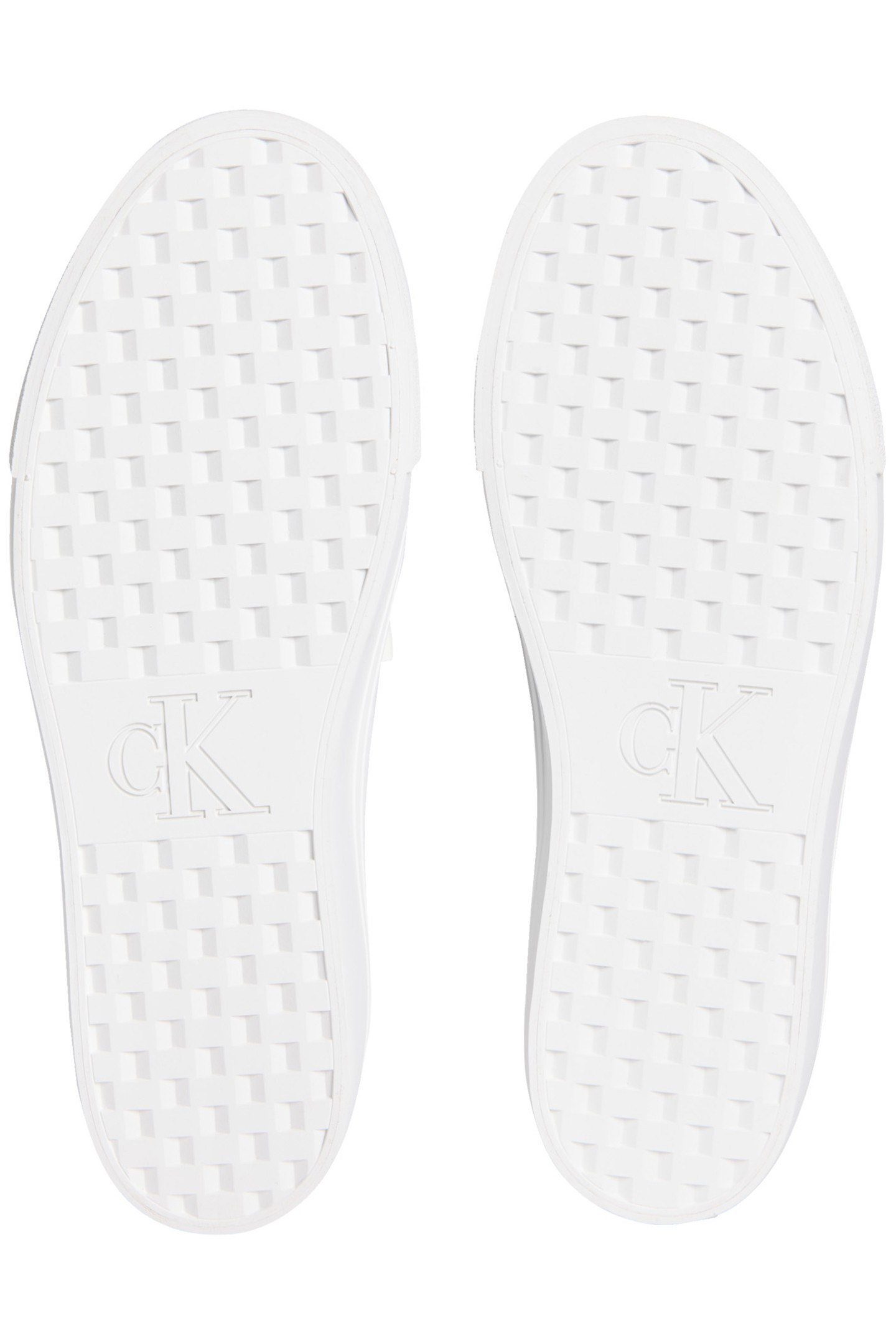 VULC FLATFORM LEATHER BRIGHT WHITE 5