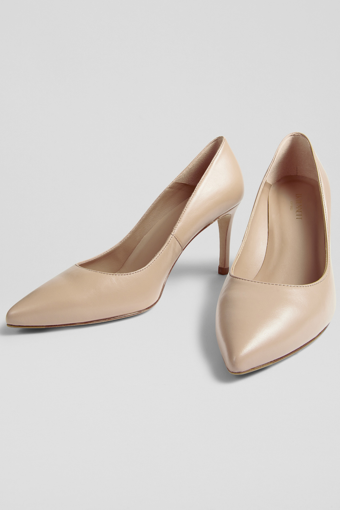 CC FLORET NEW MID STRAIGH TRENCH 2