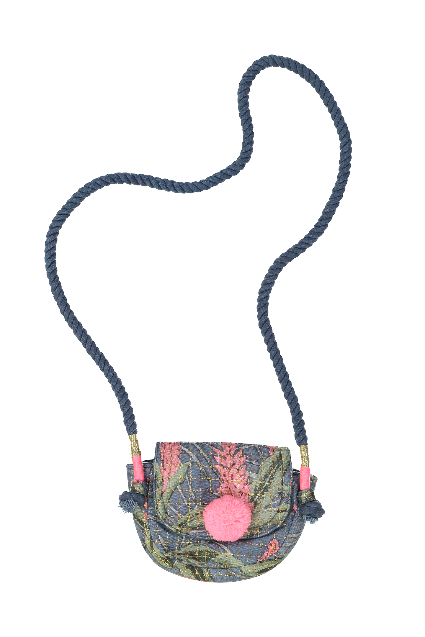 BAG KEANU LAGOON LEAVES 1