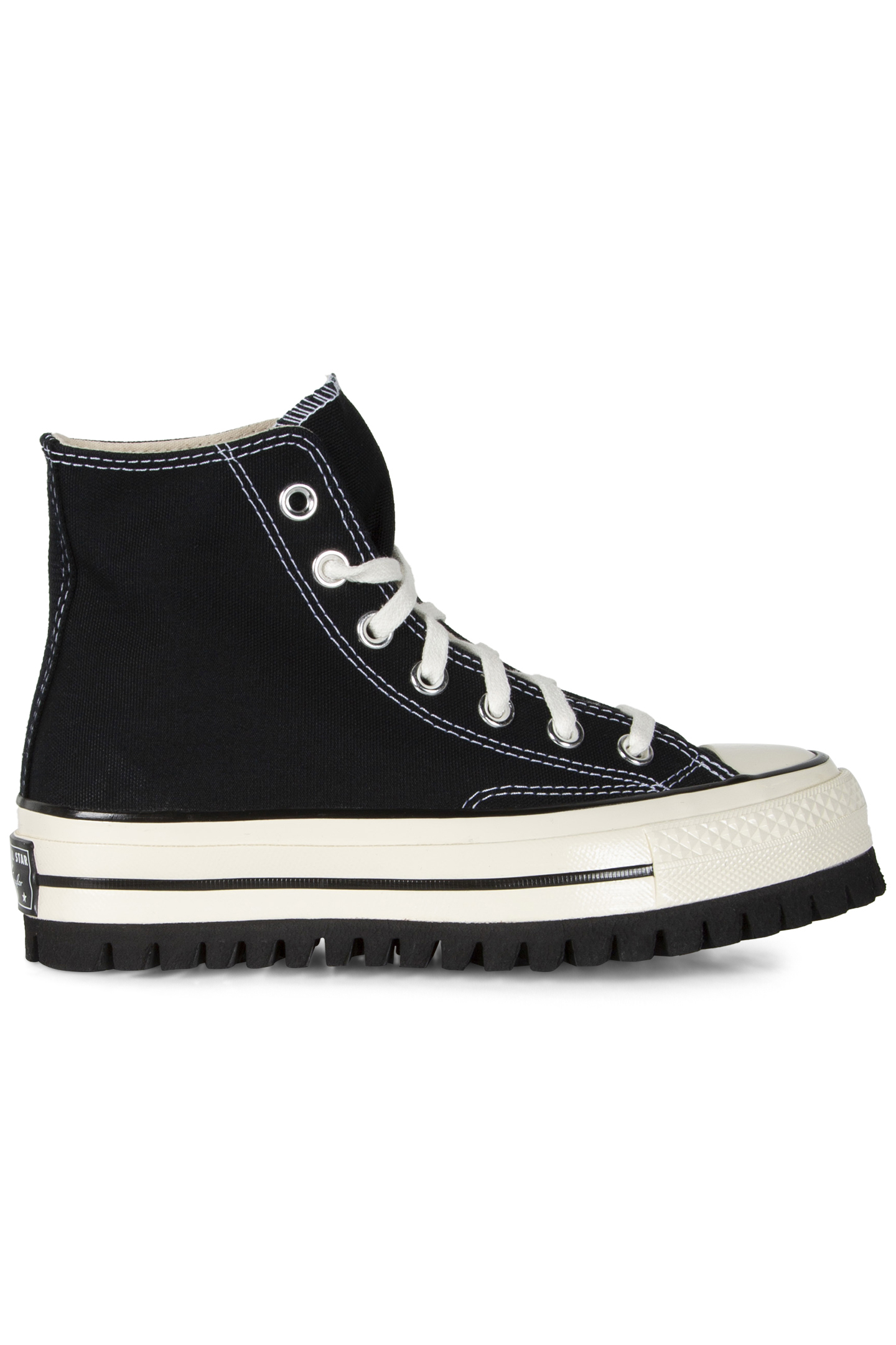 UNISEX CHUCK 70 TREK BLACK TREK VINTAGE 1
