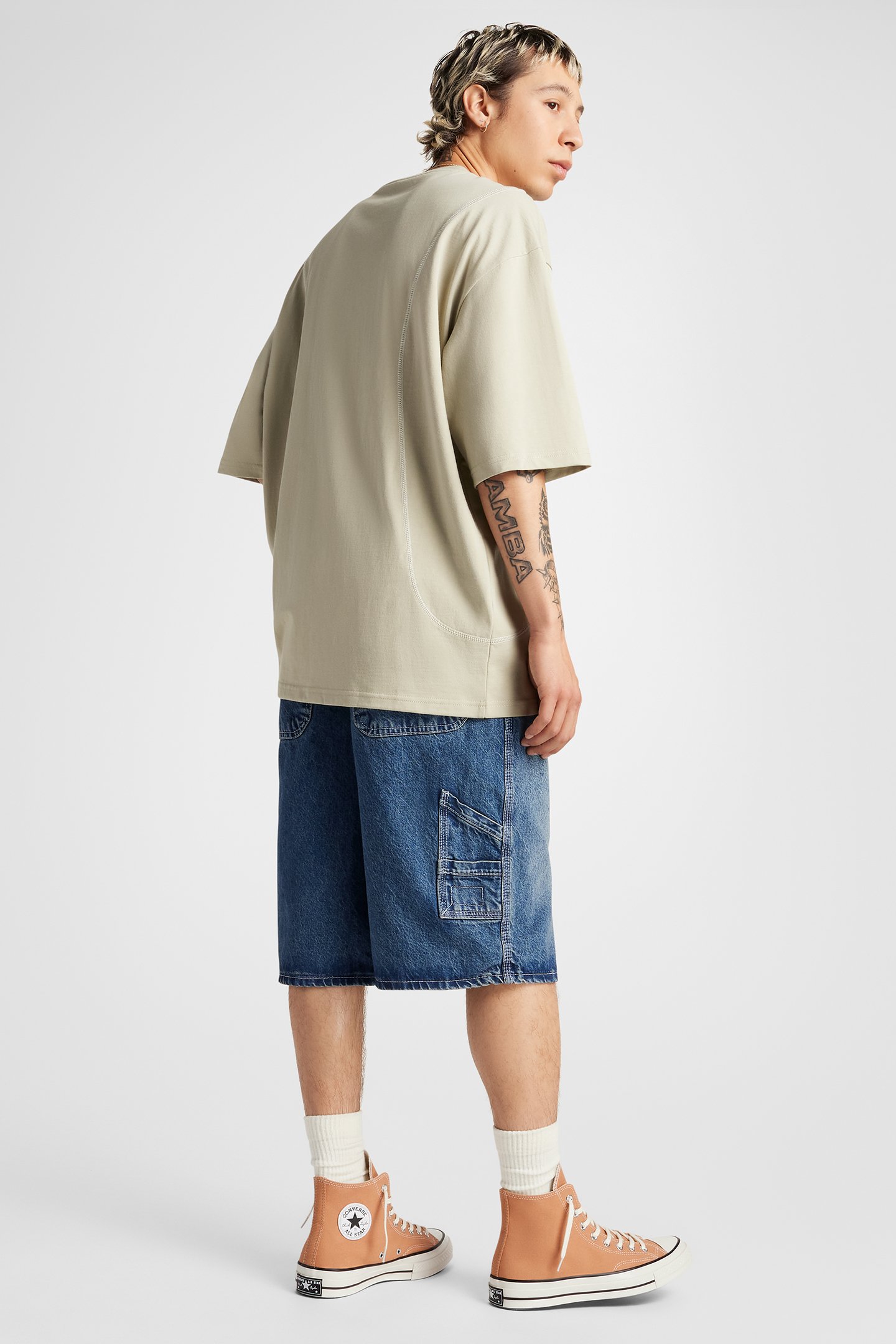 UNISEX CHUCK 70 CLAY COURT/EGRET/BLACK 2