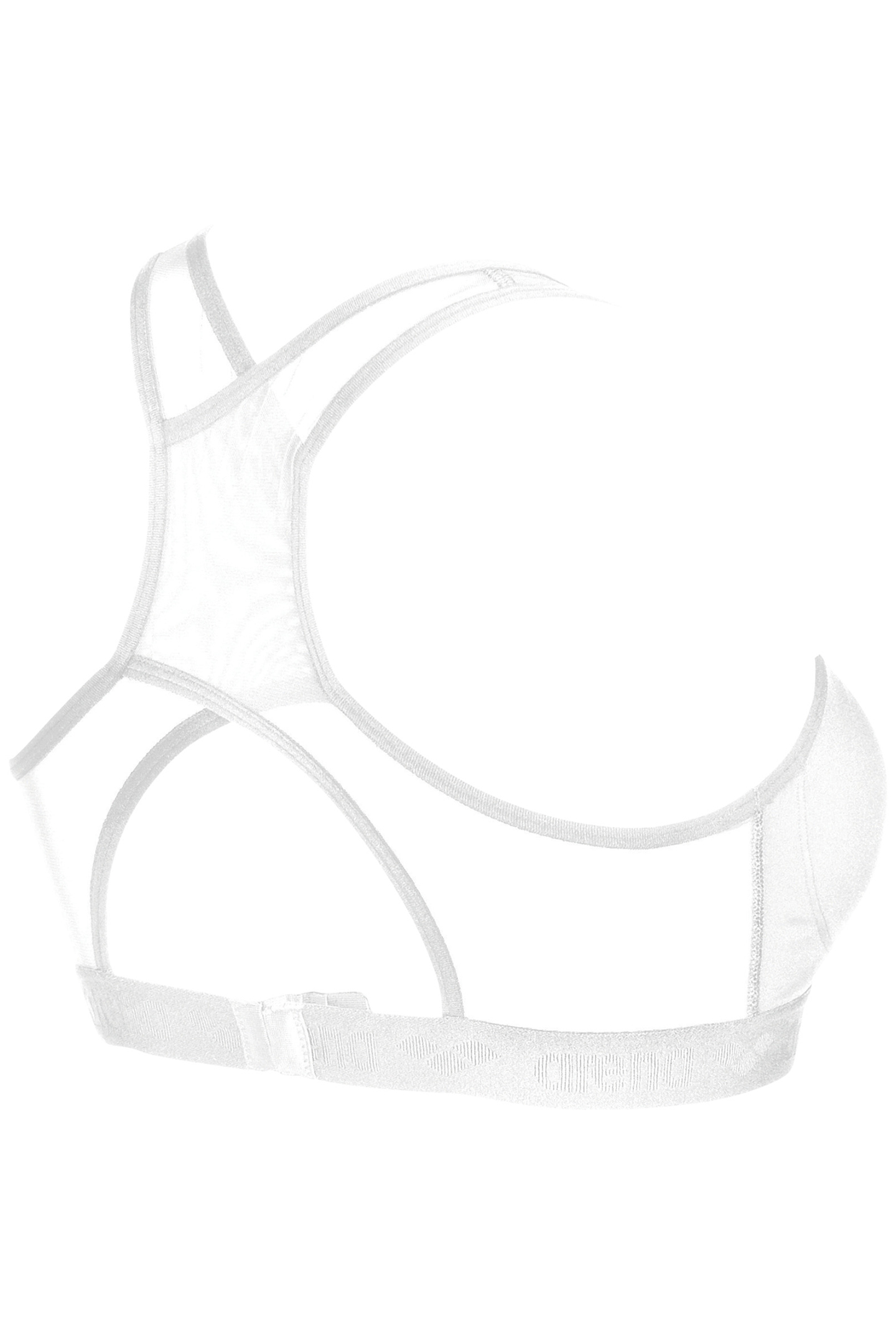 HERA C-CUP WHITE 10