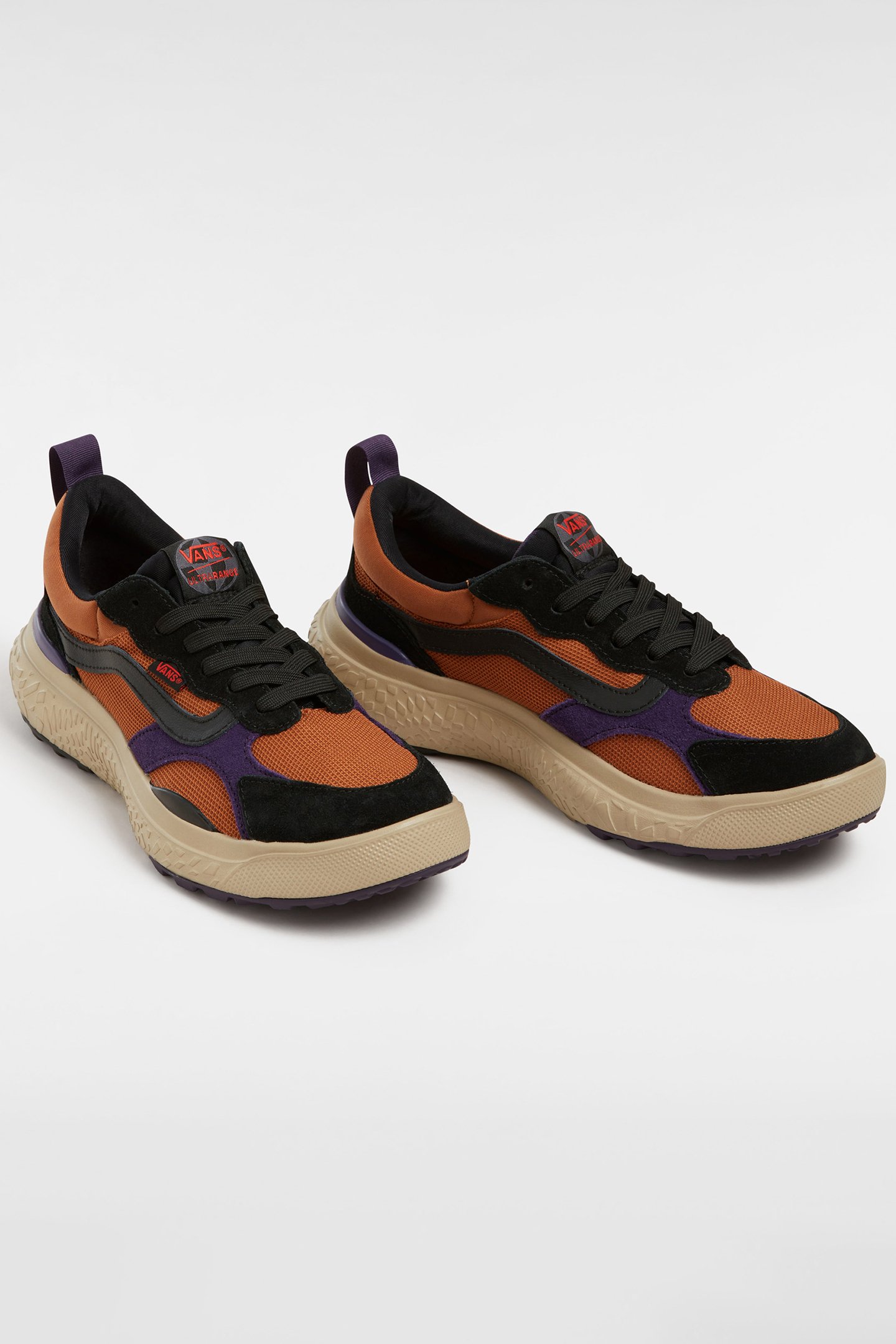 UNISEX MTE ULTRARANGE NEO VR3 GLAZED GINGER 3