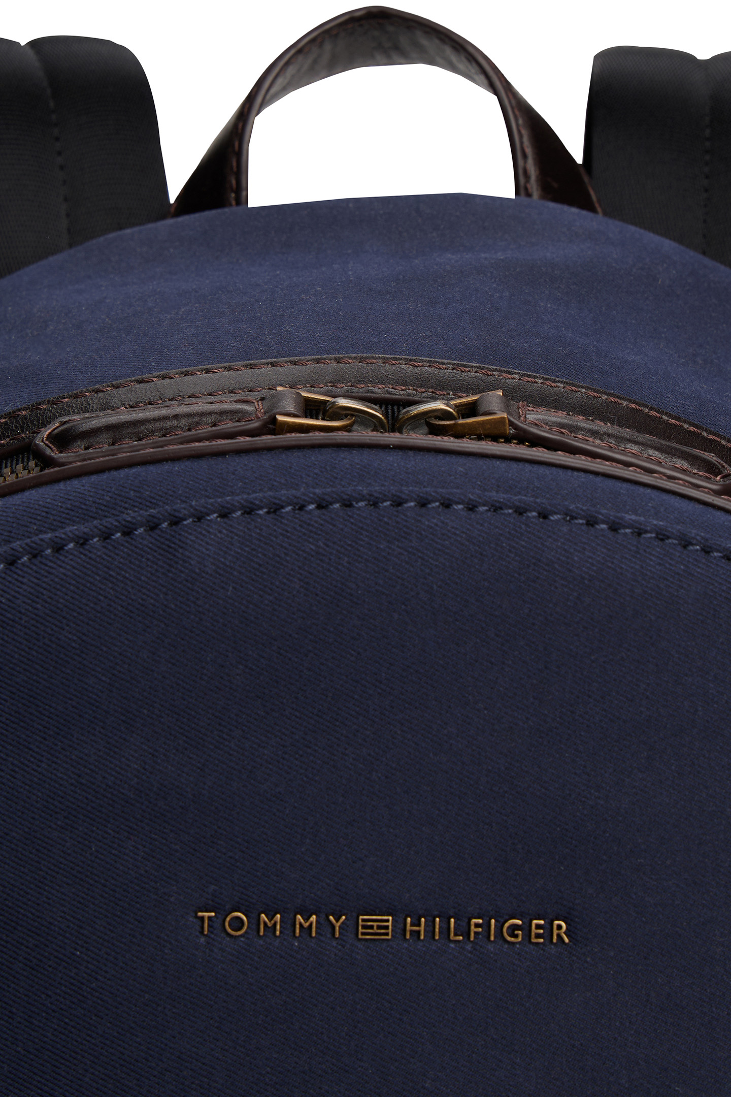 TH CASUAL PREP BACKPACK PREPPY NAVY 5