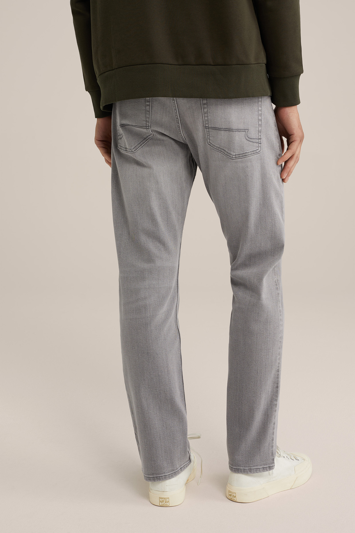 5-POCKET LIGHT GREY 2