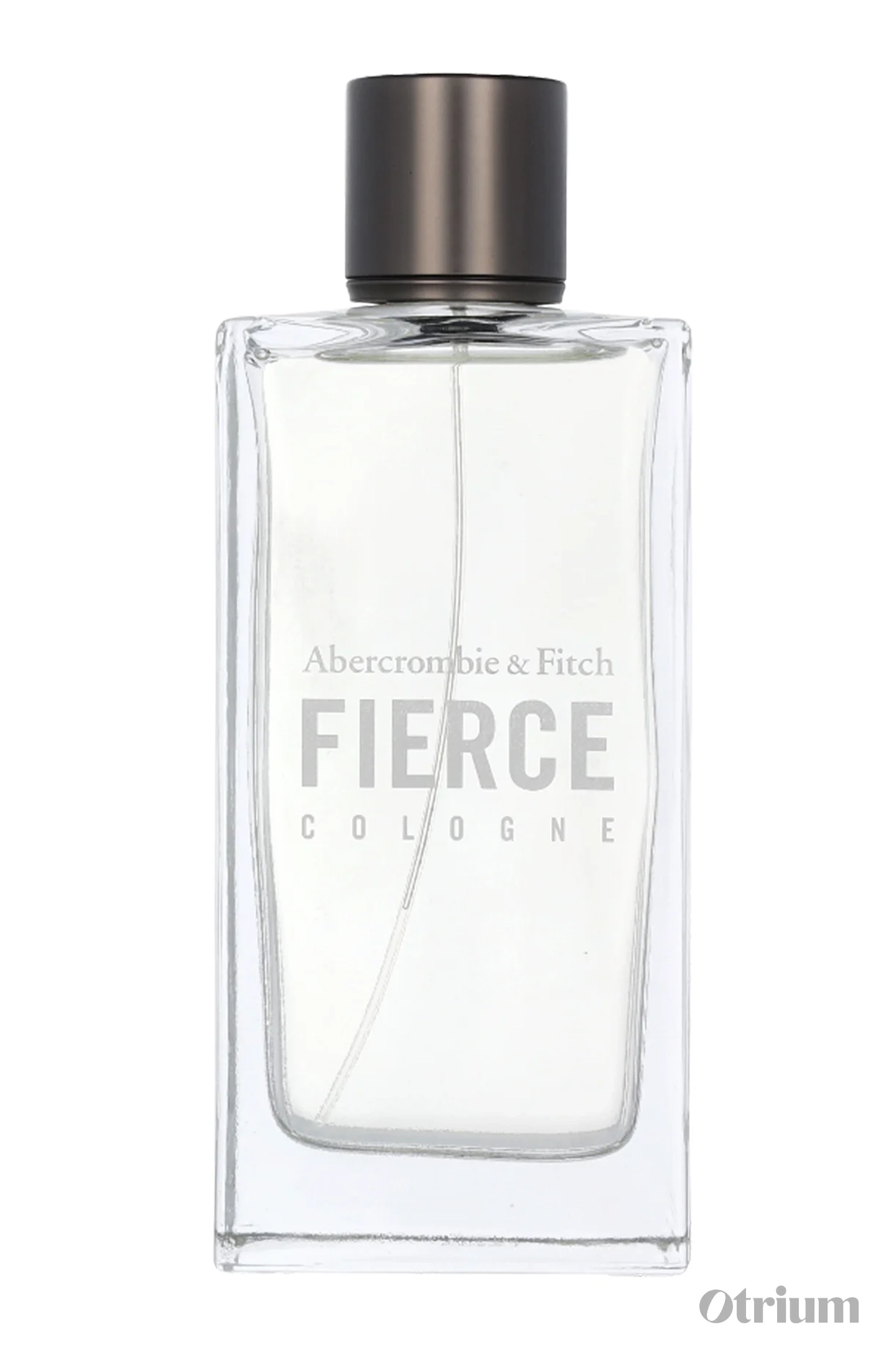 ABERCROMBIE & FITCH - FIERCE COLOGNE - EDC (200ML) 1