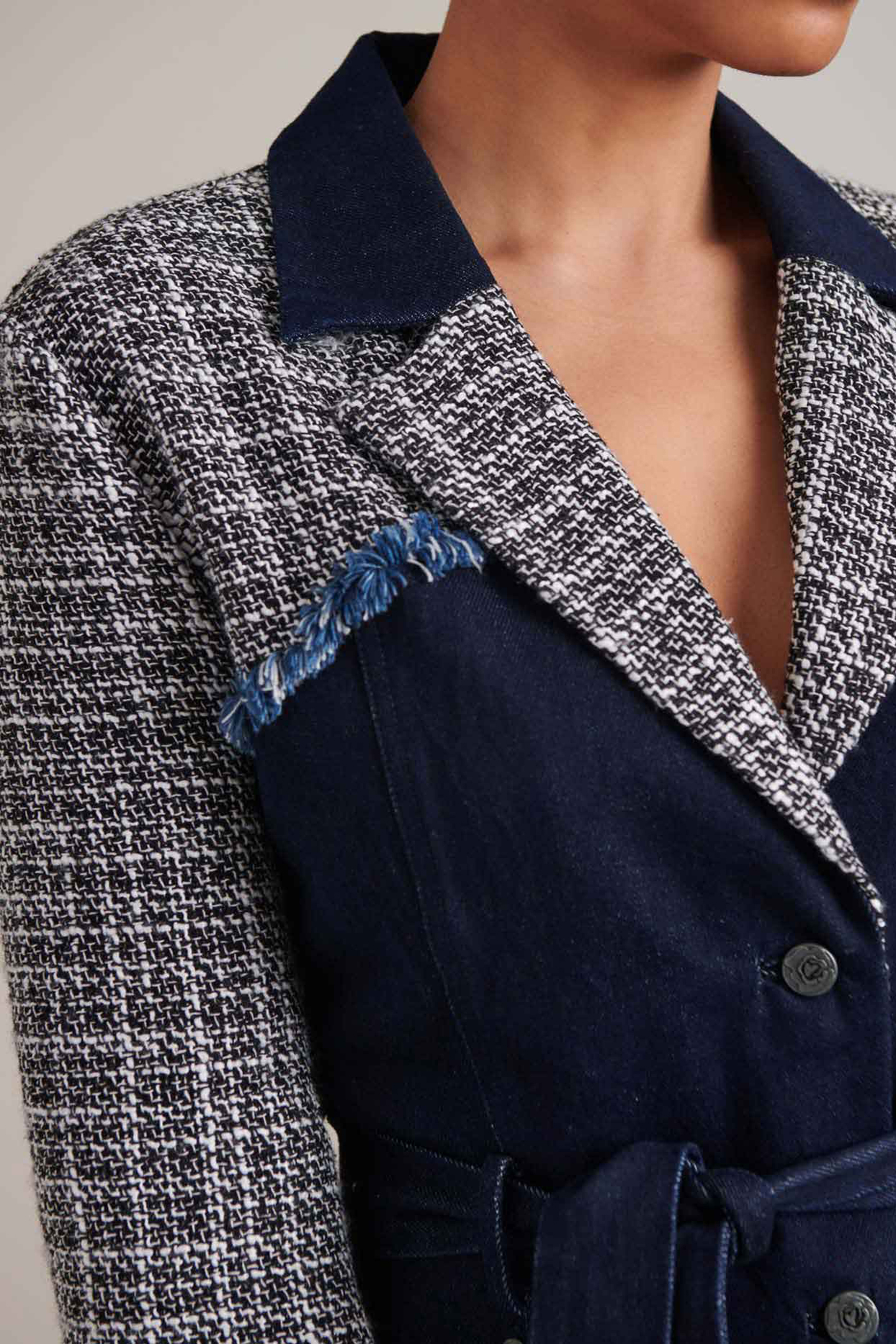 KYLE VESTE DARK NAVY 5