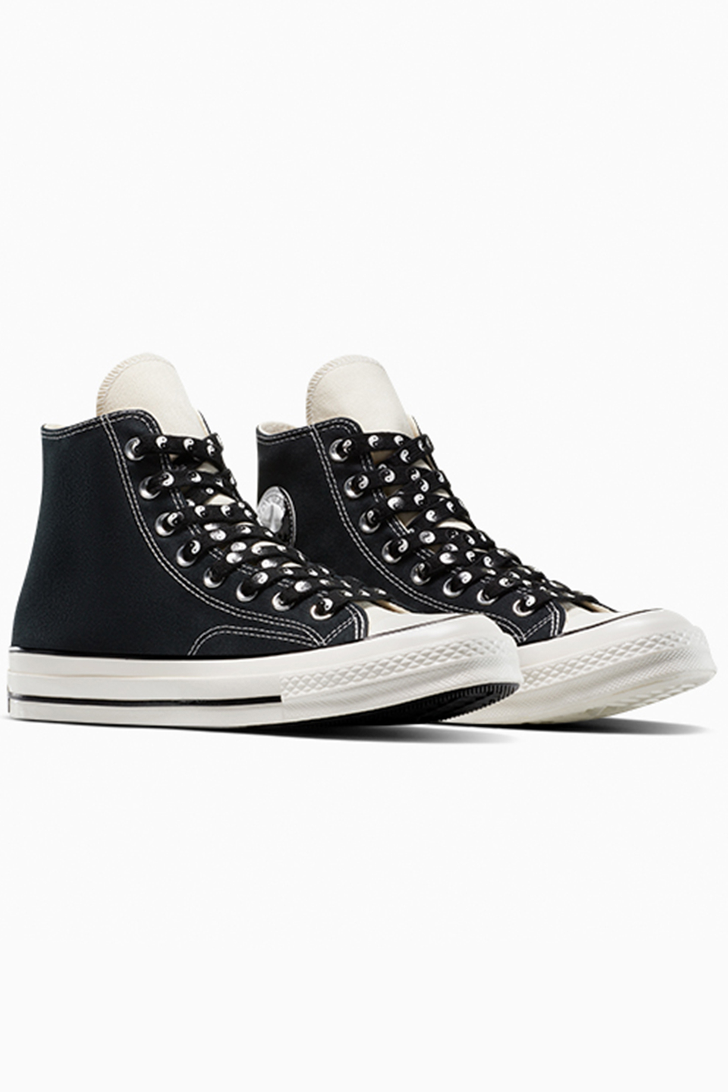 CHUCK 70 ALL STAR YIN YANG BLACK/EGRET/BLACK 4
