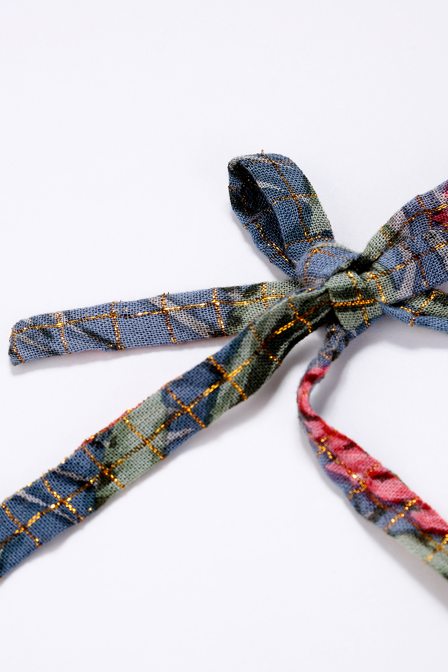 ROMPERS MATANZAS LAGOON LEAVES 4