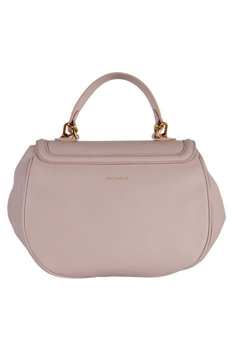 CROSS BODY BAG IN SMOOTH LEATHER 4