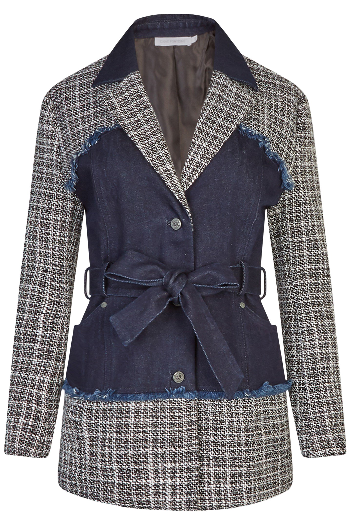 KYLE VESTE DARK NAVY 4