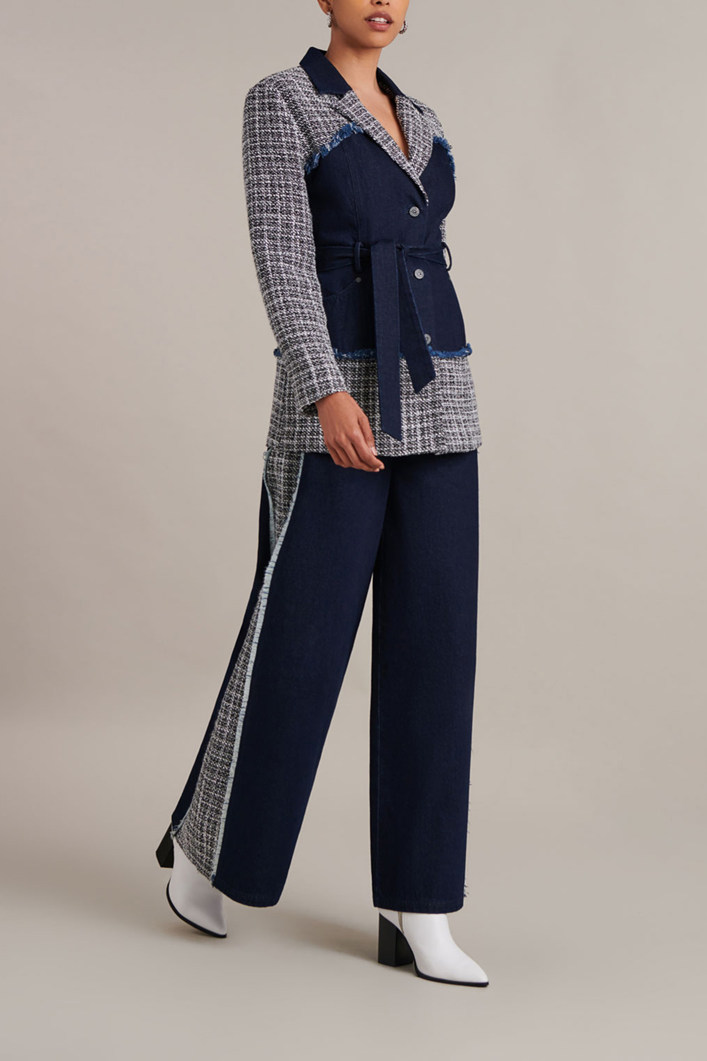 KYLE VESTE DARK NAVY 2