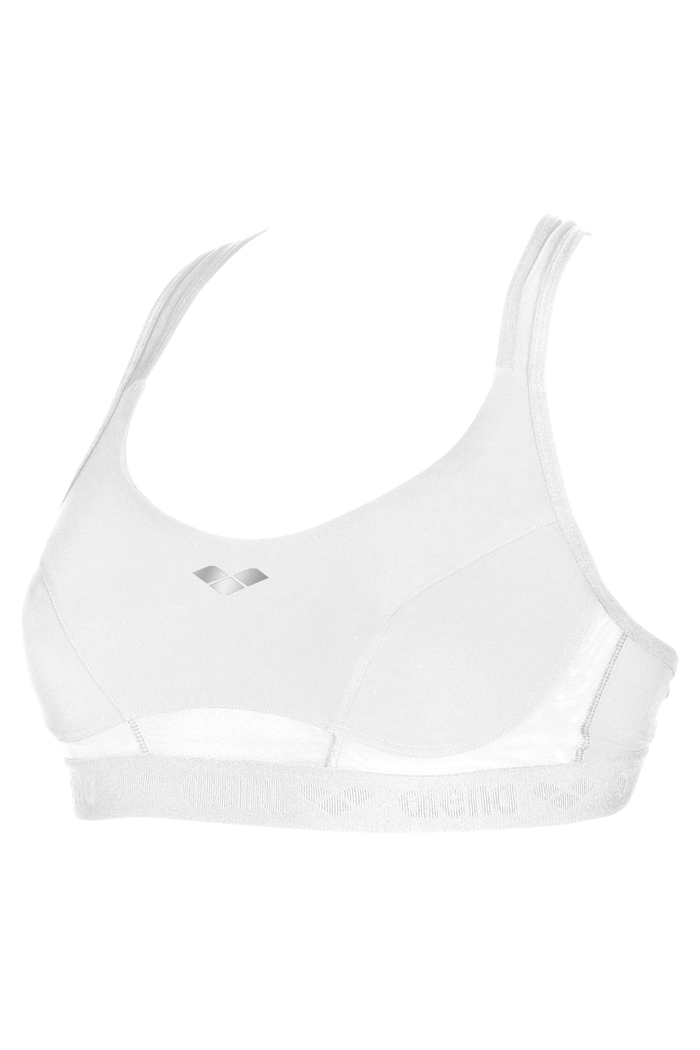 ELETTRA C-CUP WHITE 9