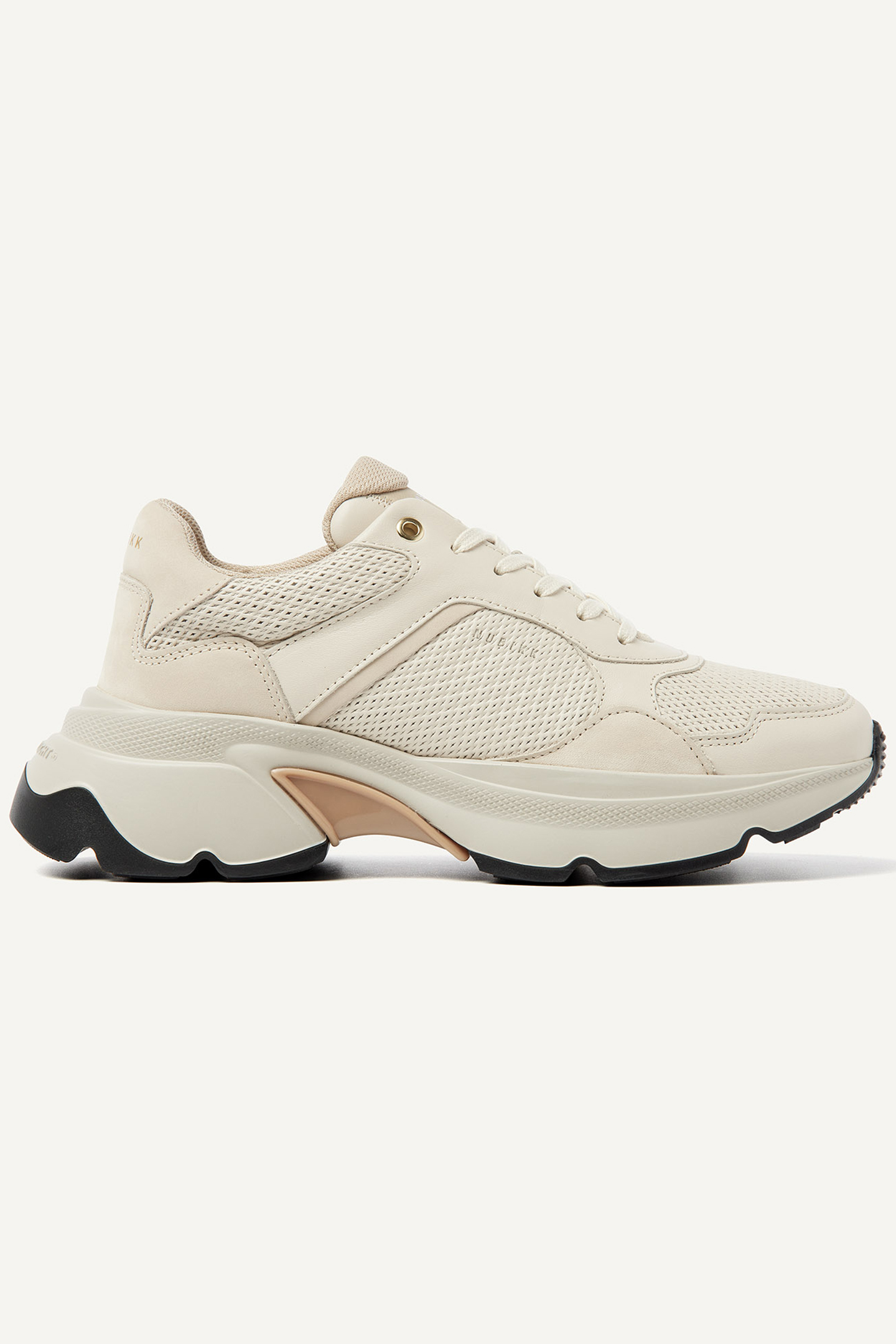 ROSS JADEN (L) DESERT NUBUCK by Nubikk