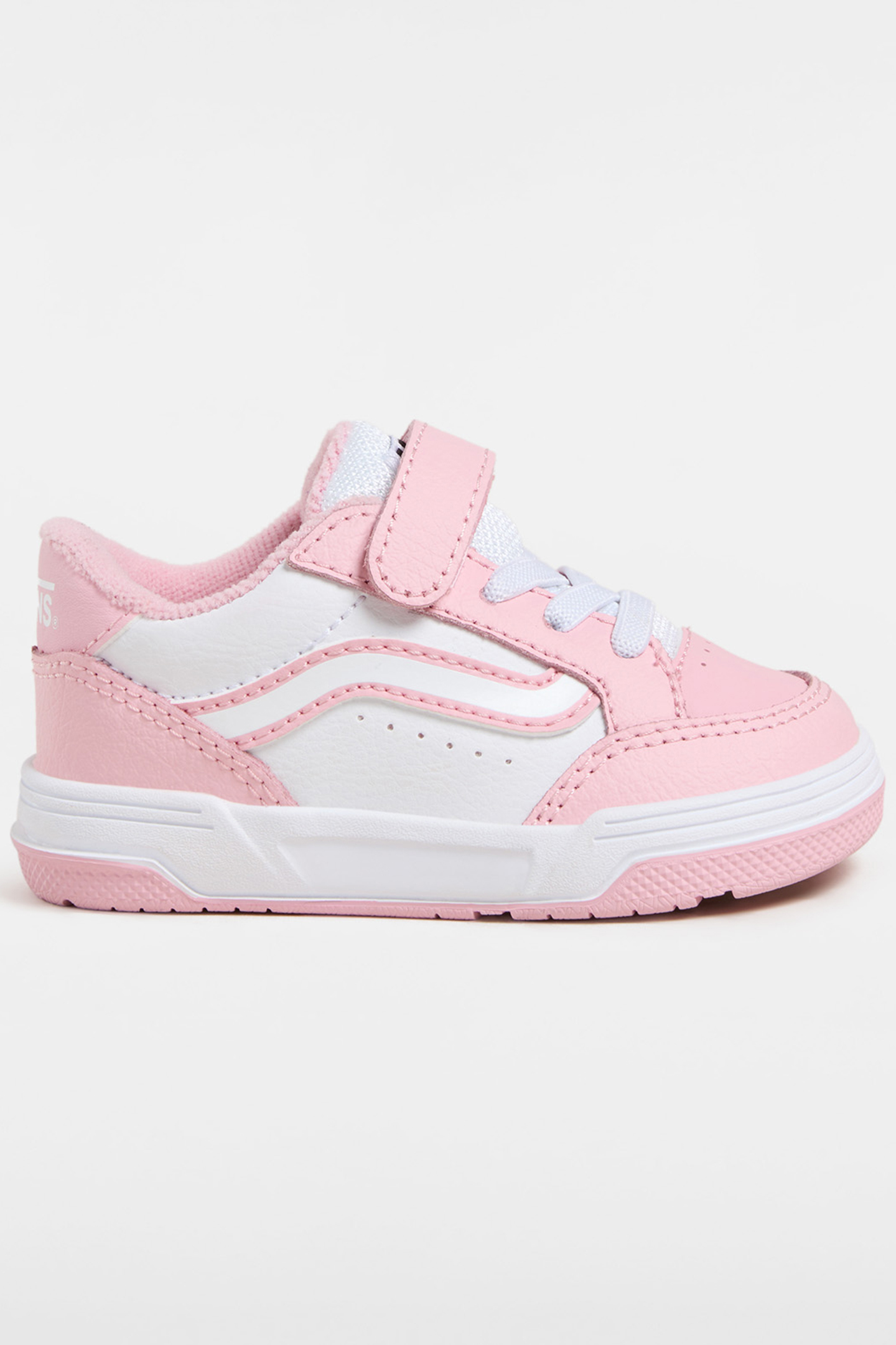 TODDLER HYLANE PINK/WHITE 1