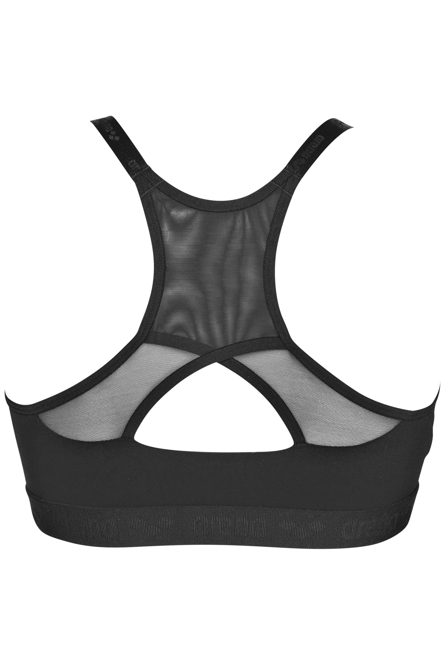 FLORA D-CUP BLACK 10