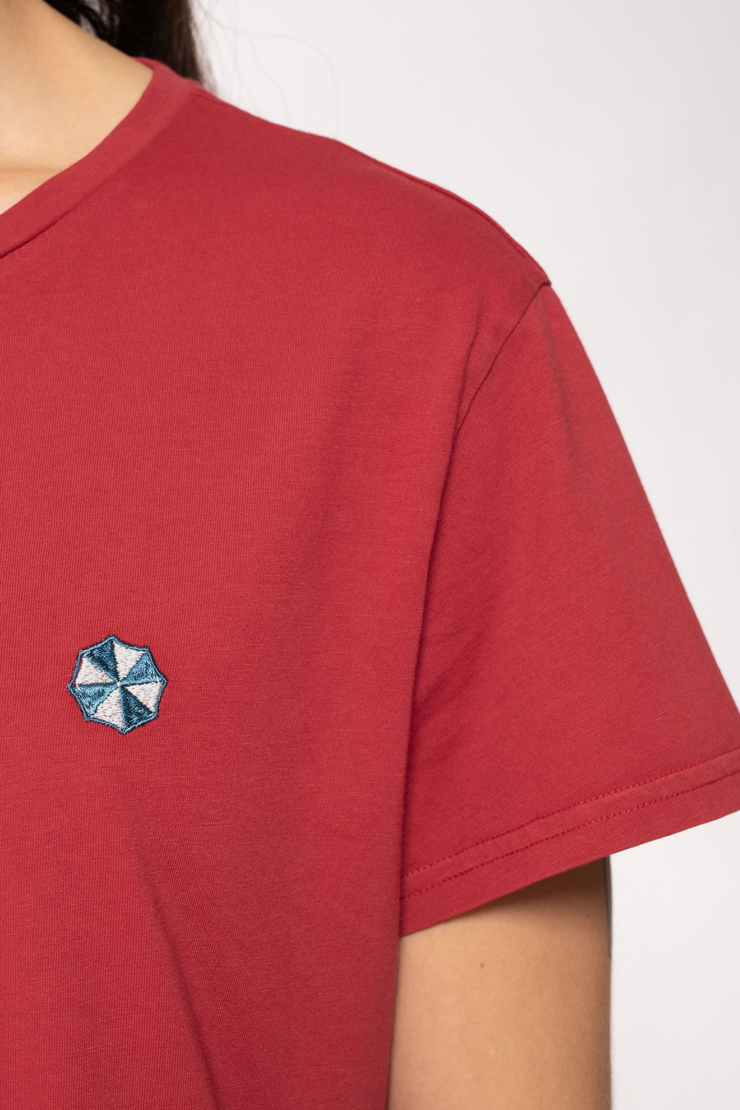 LISA UMBRELLA CHILI 4