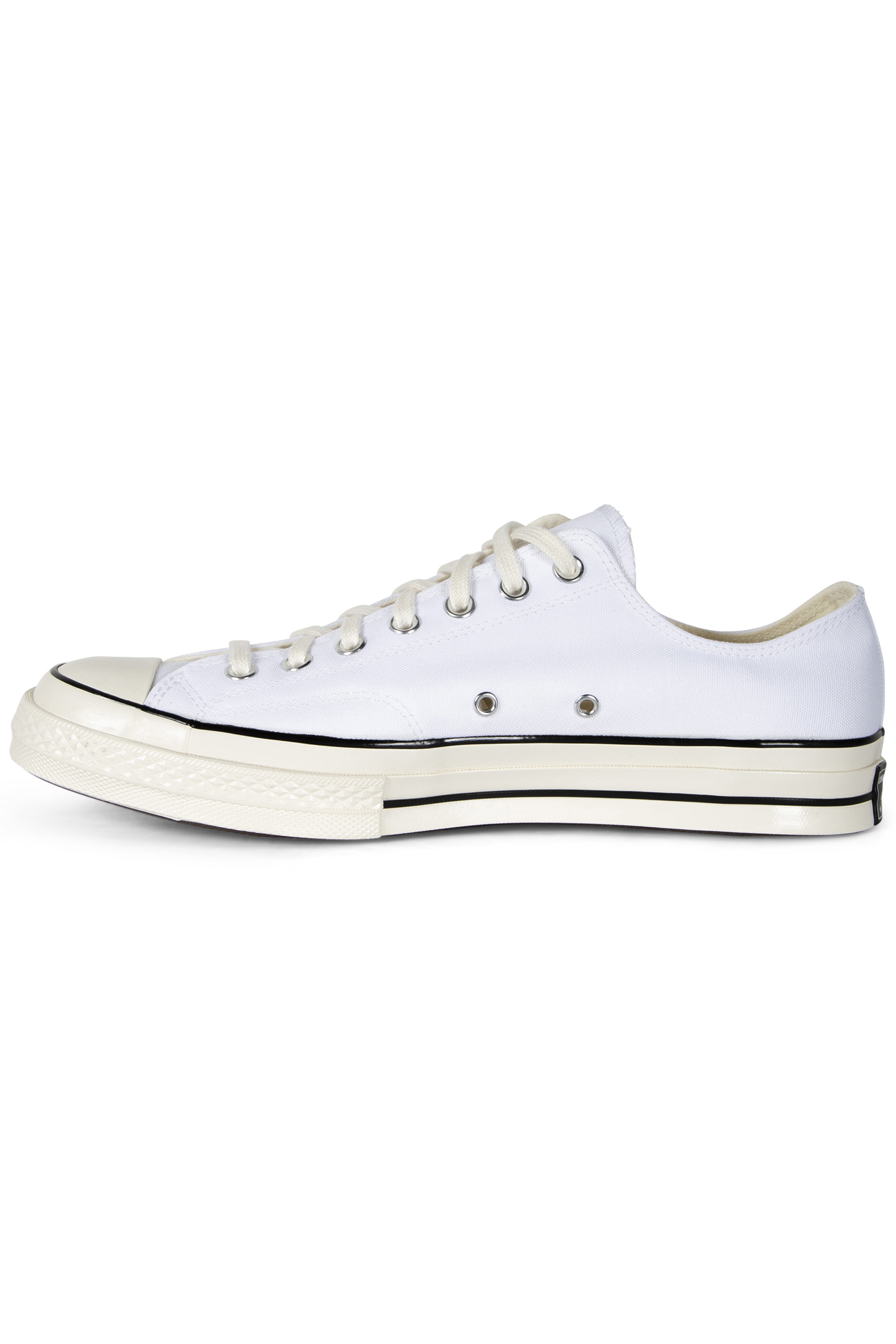 CHUCK 70 VINTAGE WHITE/BLACK/EGRET 3