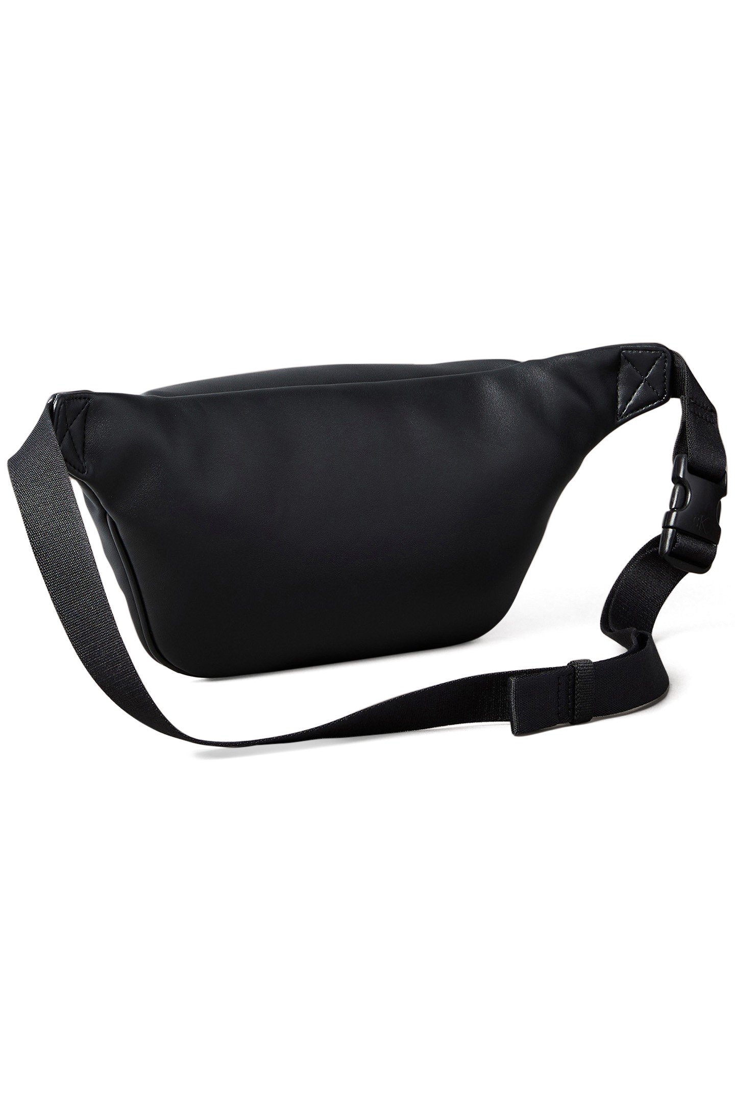 MONO LOGO WAISTBAG BLACK 3