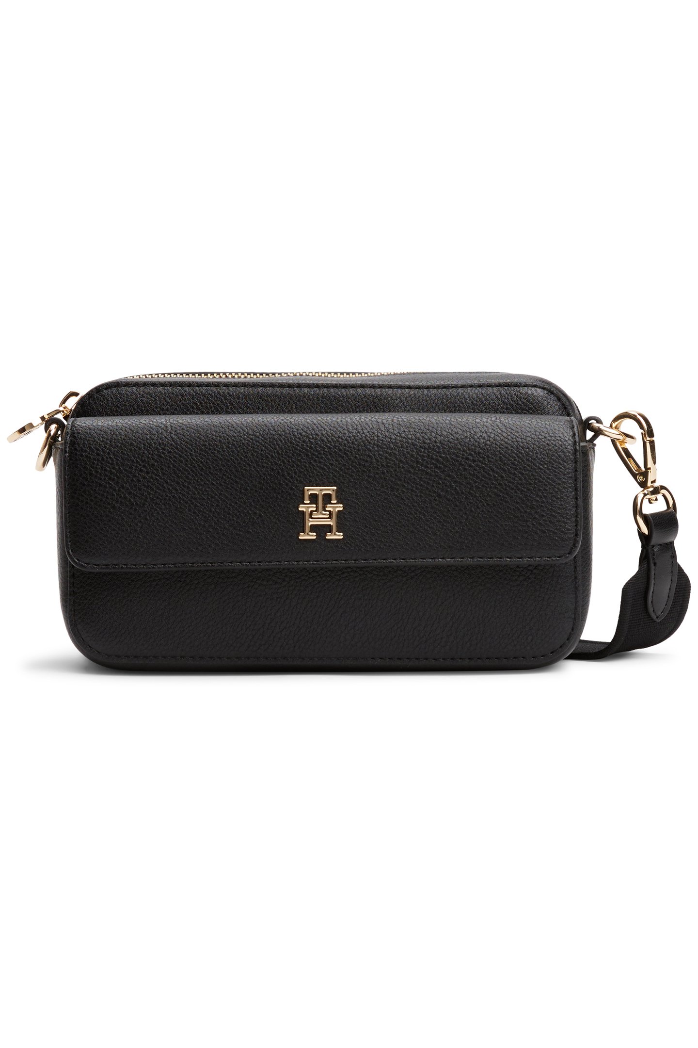 TH DISTINCT CAMERA BAG BLACK 1