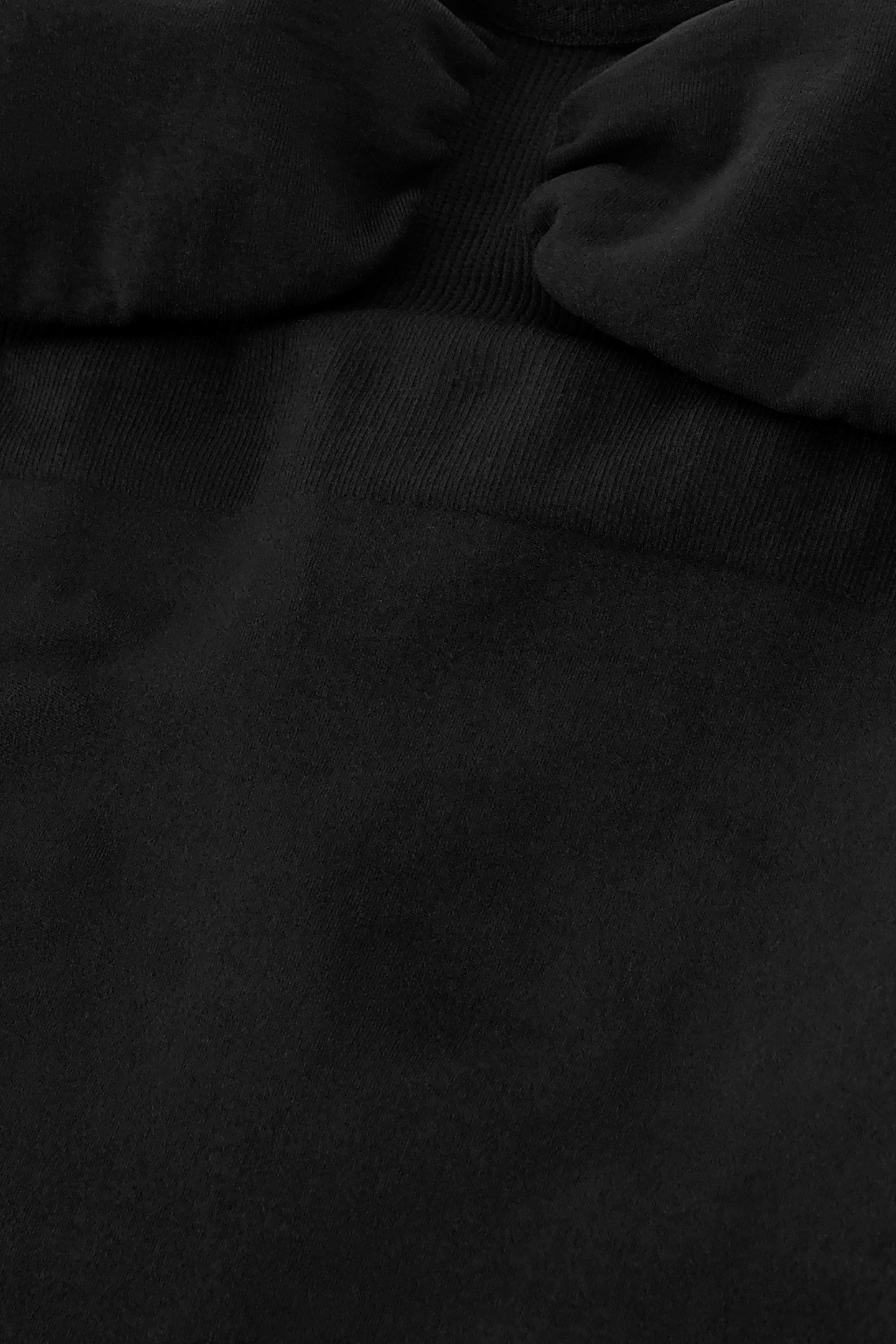 N STRING BODY BLACK 3