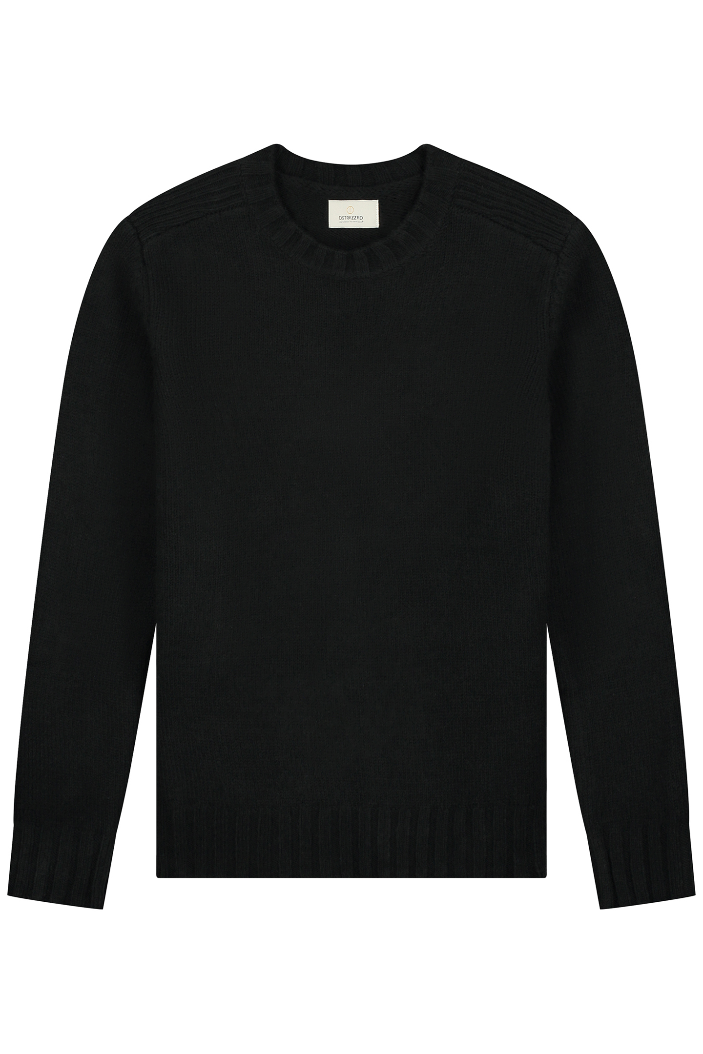 DS_PER CREWNECK BLACK 4