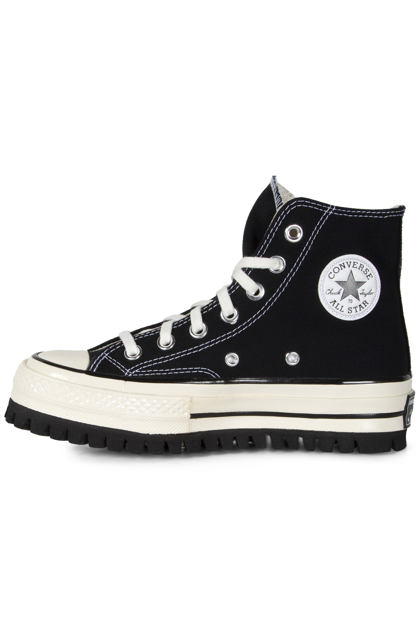 UNISEX CHUCK 70 TREK BLACK TREK VINTAGE 3