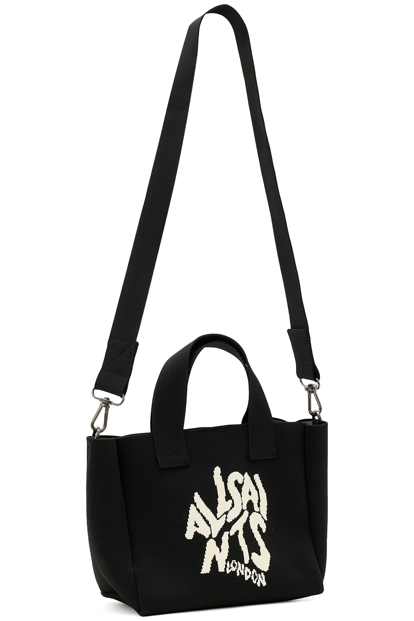 IZZY MINI ORLANDO BLACK 5