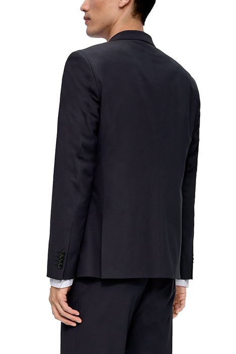 S. OLIVER JACKETS INDOOR BLUE 2