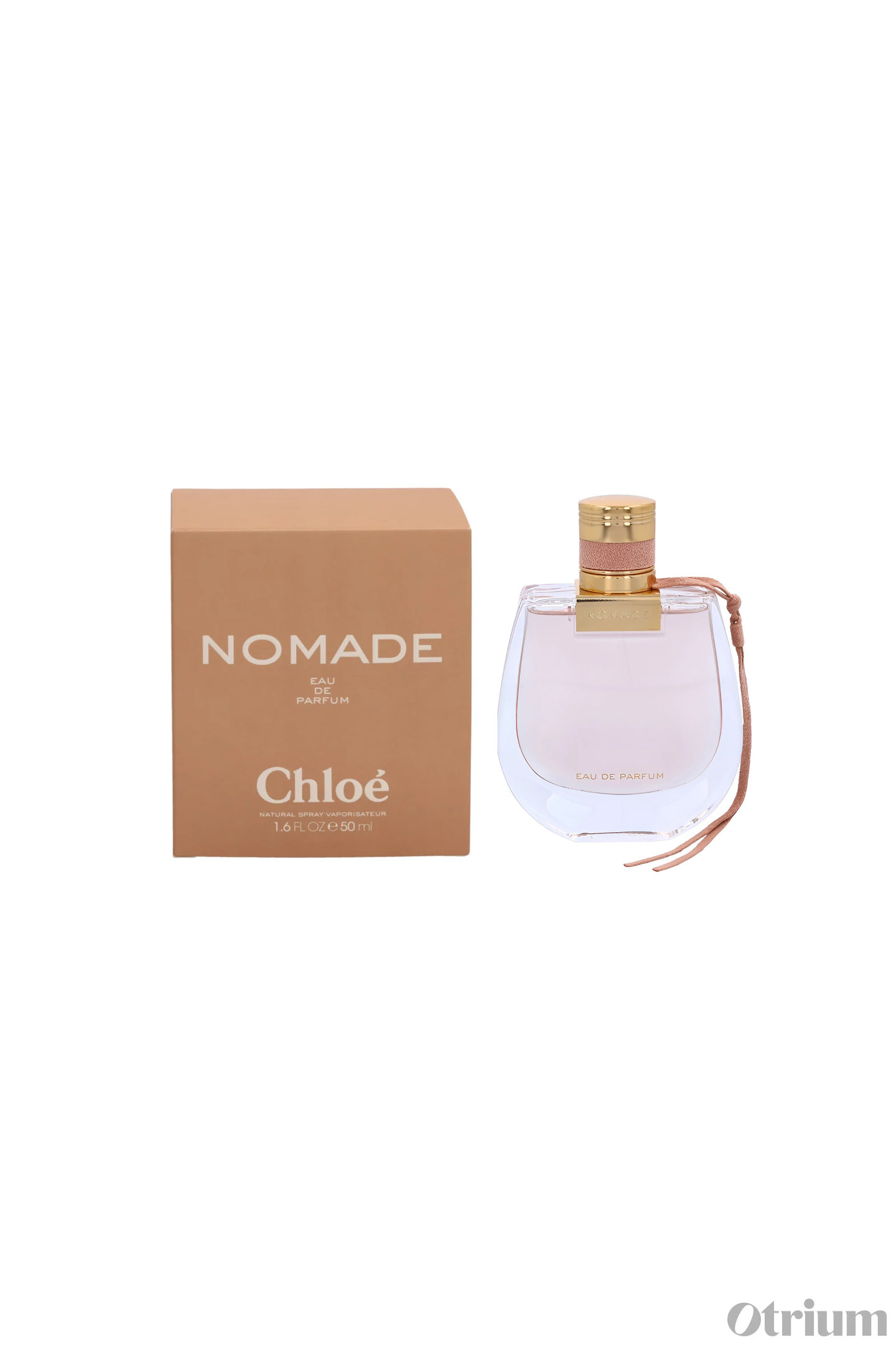 CHLOE - NOMADE - EDP (50ML) 2