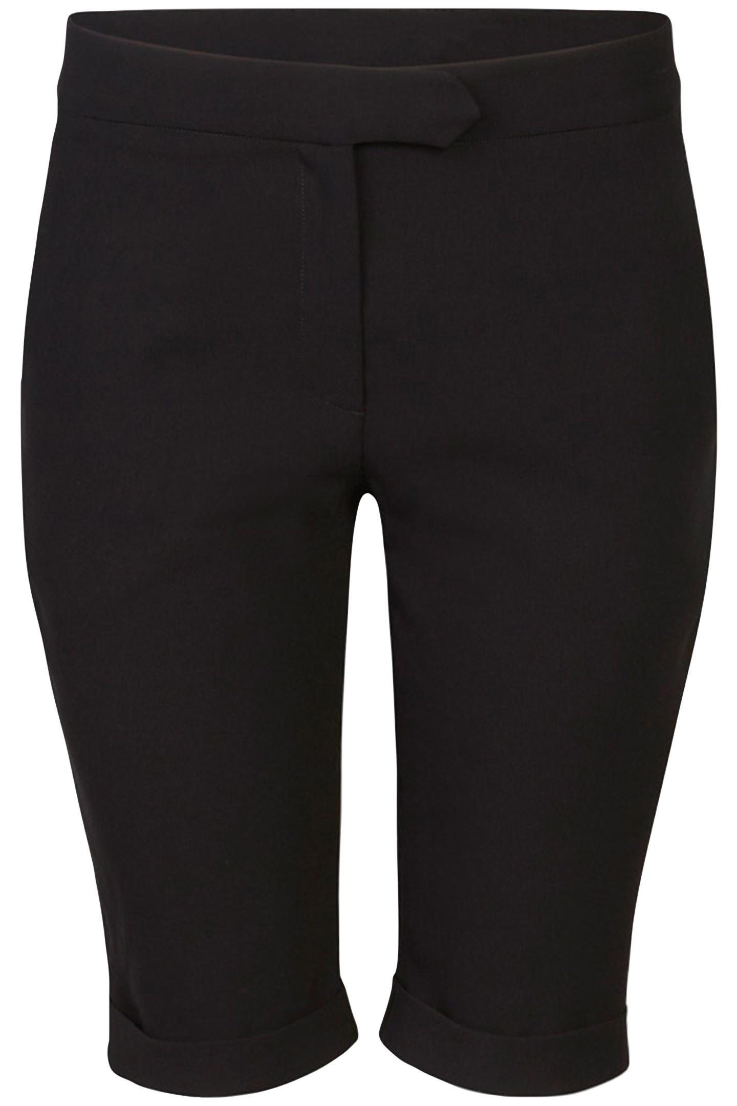 MOUNY SHORT BLACK 3