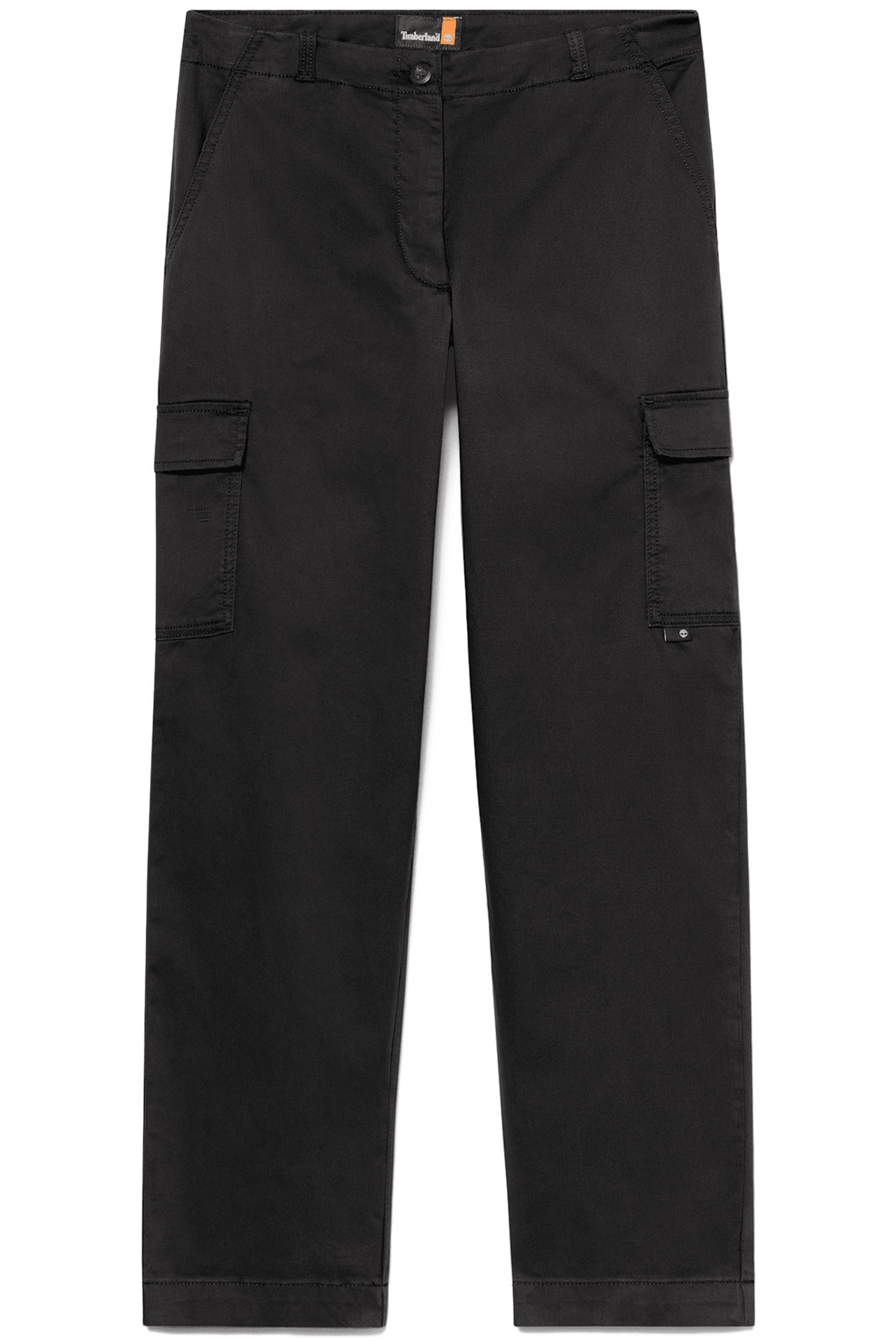 CARGO PANTS BLACK 3
